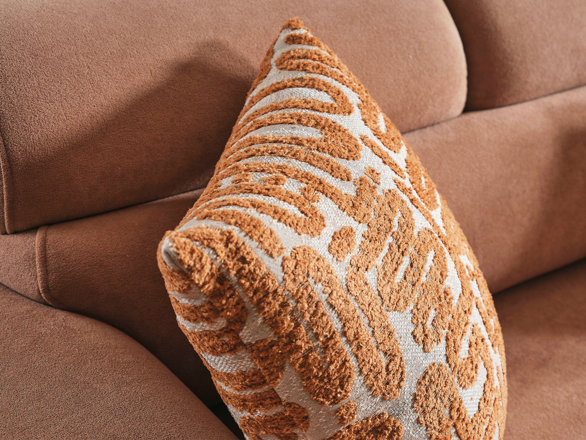 Arden Convertible Sofa