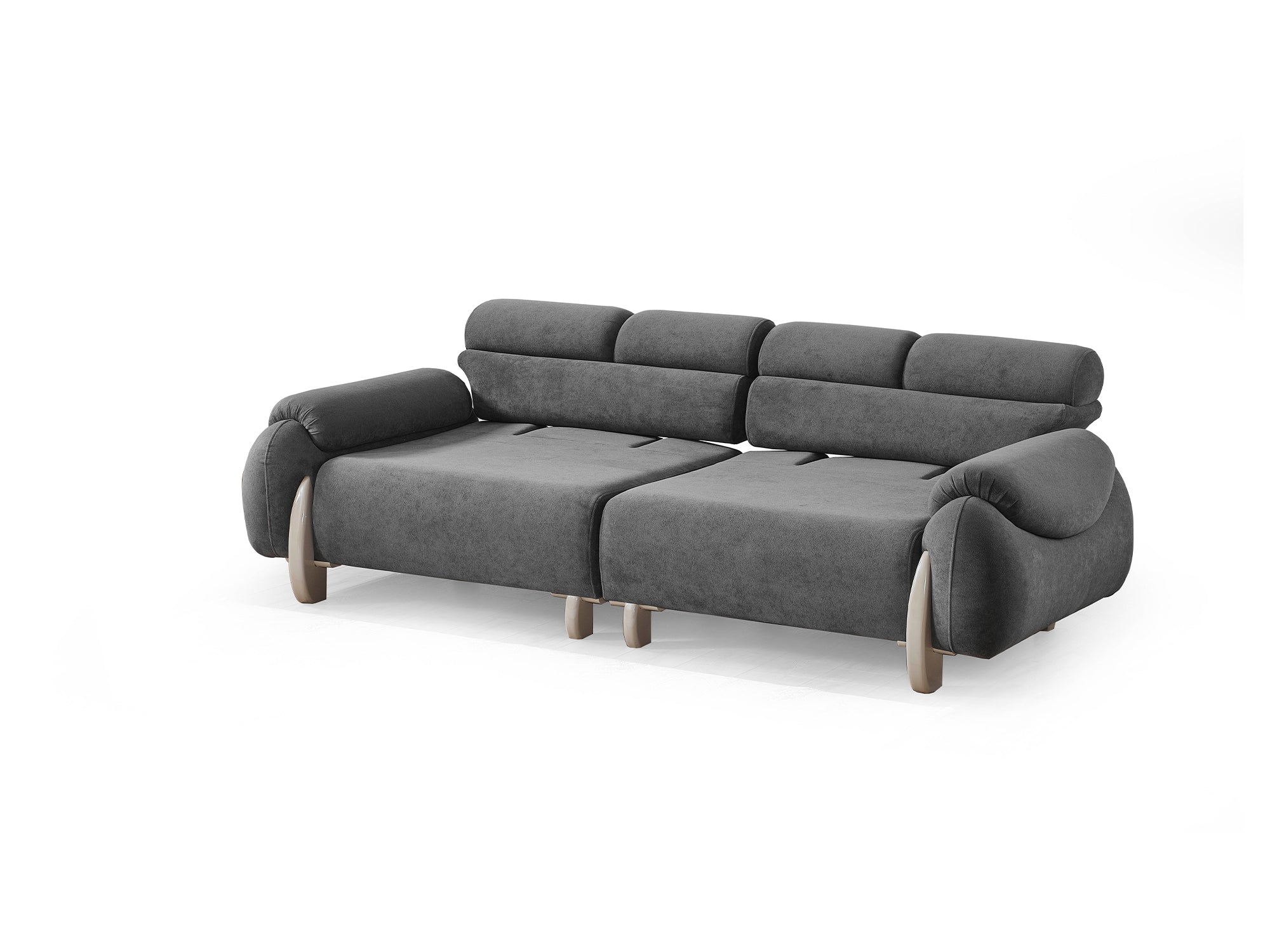 Arden Convertible Sofa