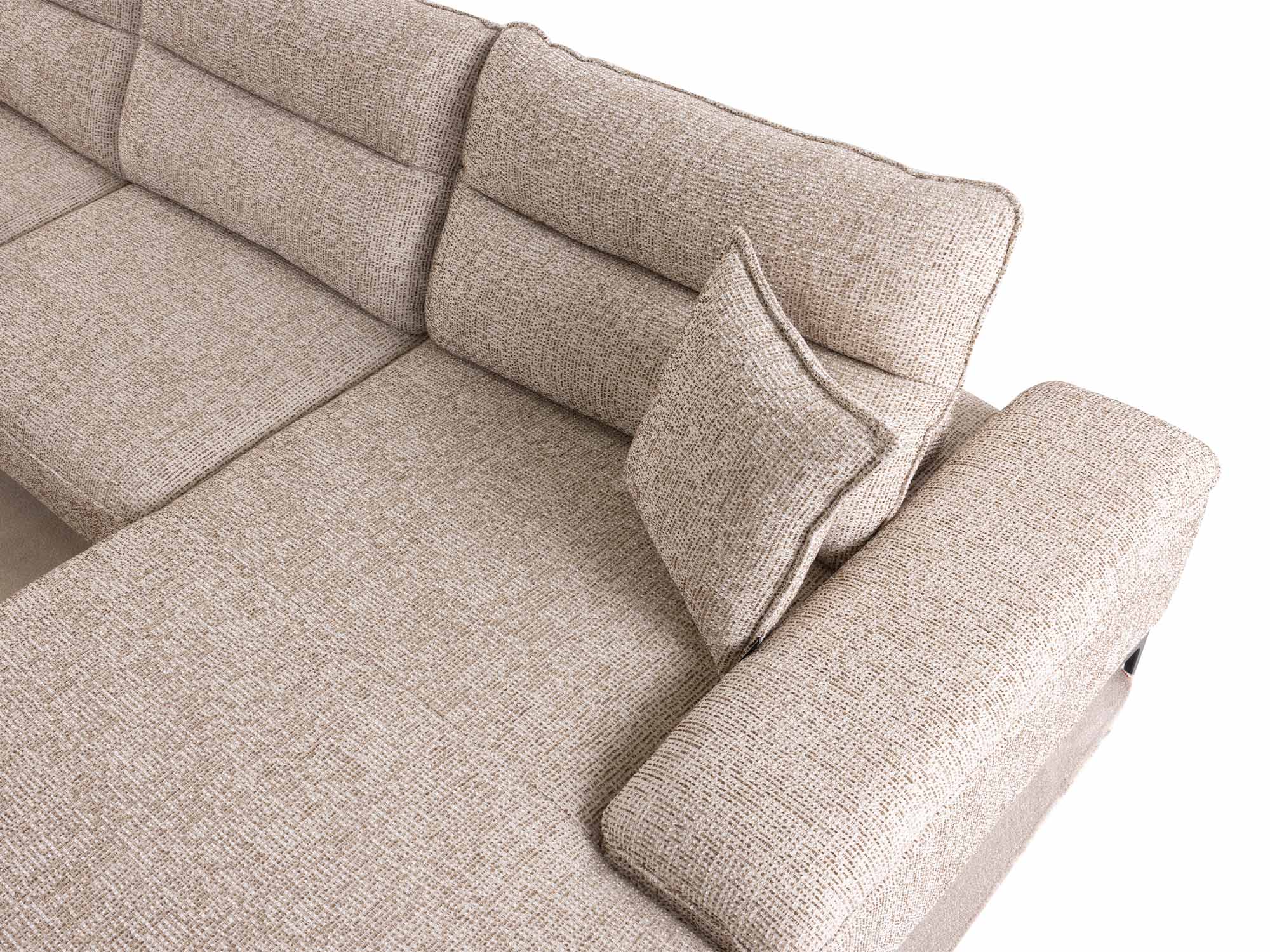 Aref Sectional Sofa