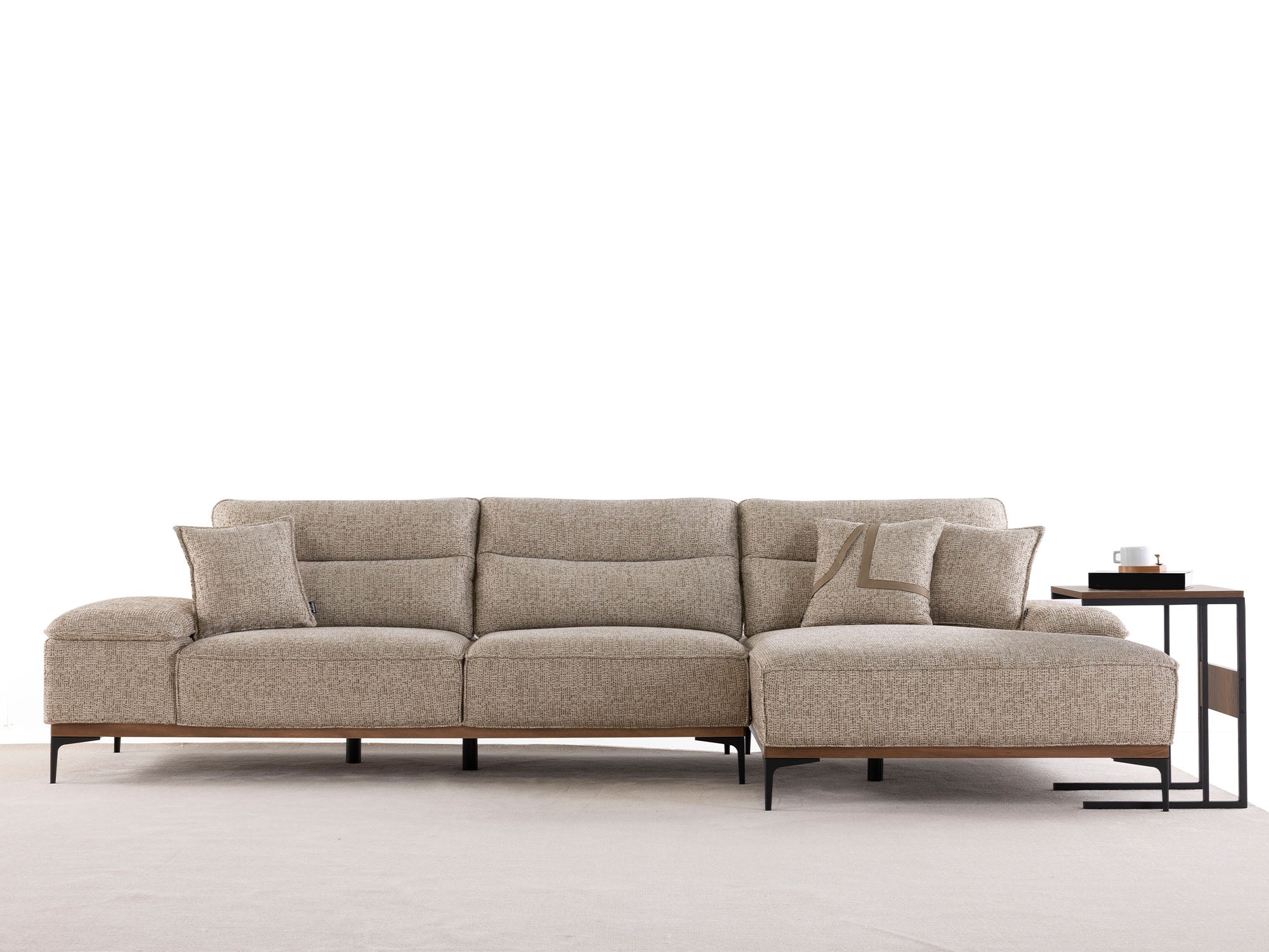 Aref Sectional Sofa