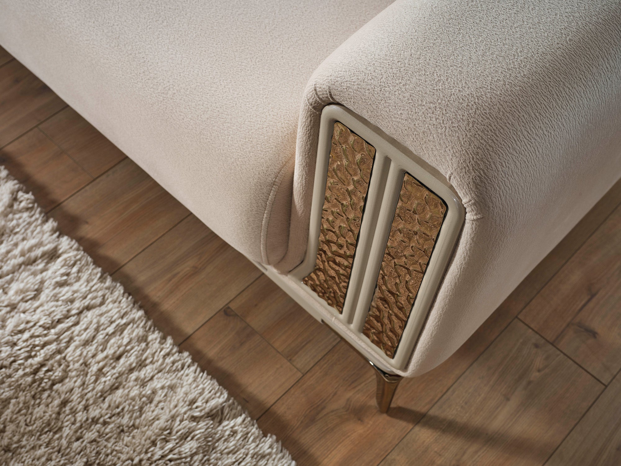 Armoni Elf Convertible Sofa