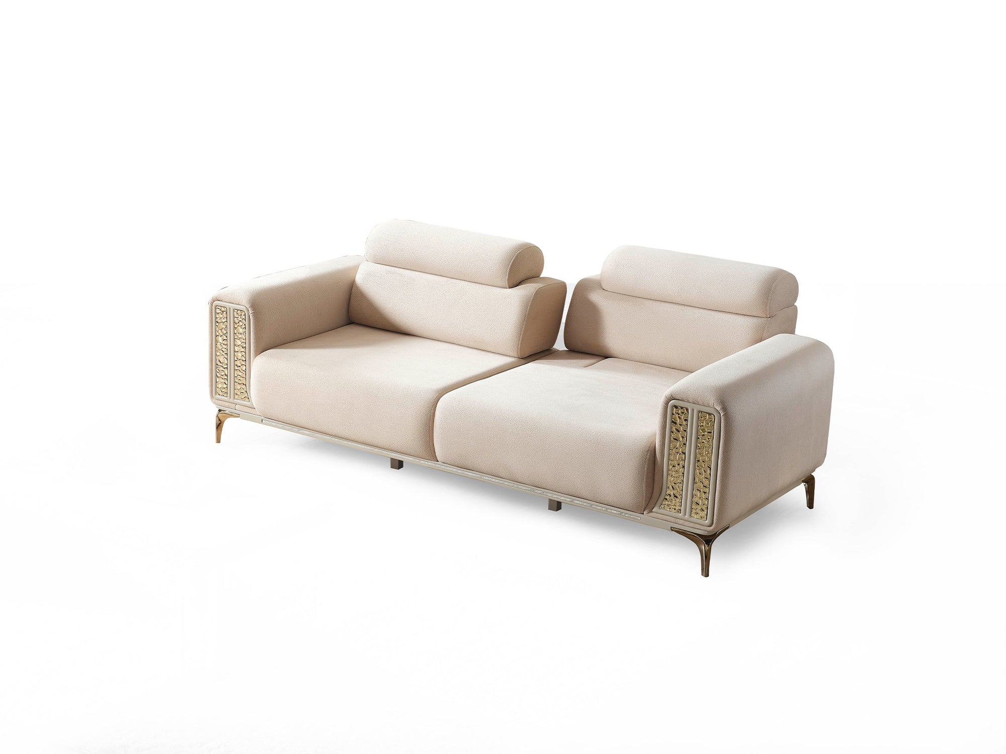 Armoni Elf Convertible Sofa