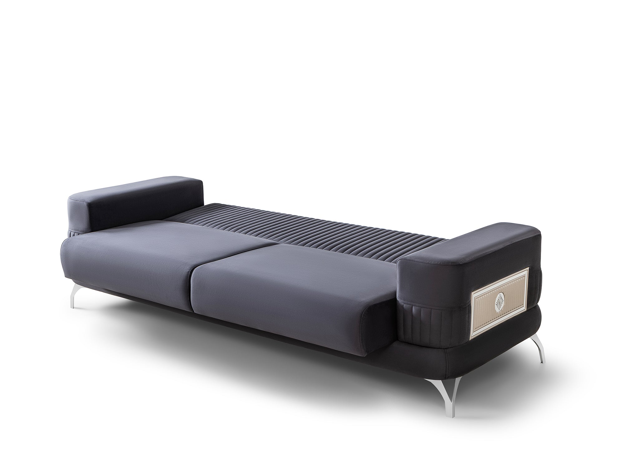 Aspendos 3-pieces (Sofa & Loveseat & Chair) Livingroom Set