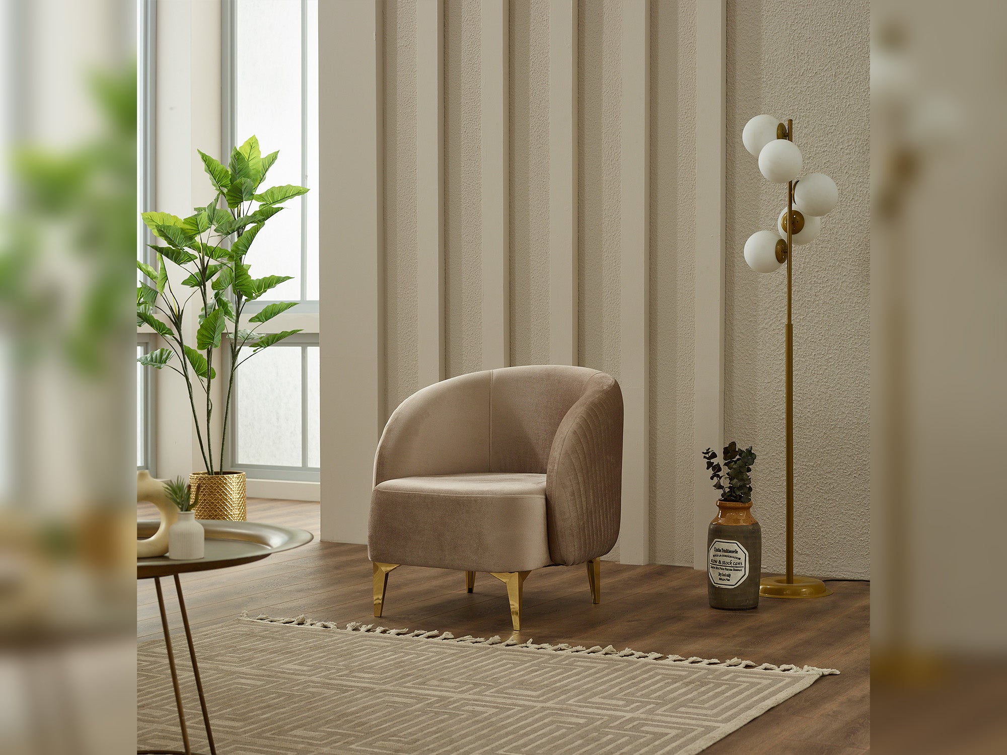 Astera Chair