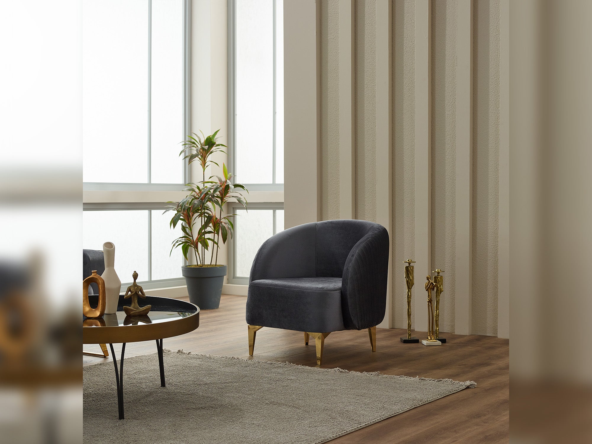 Astera Chair