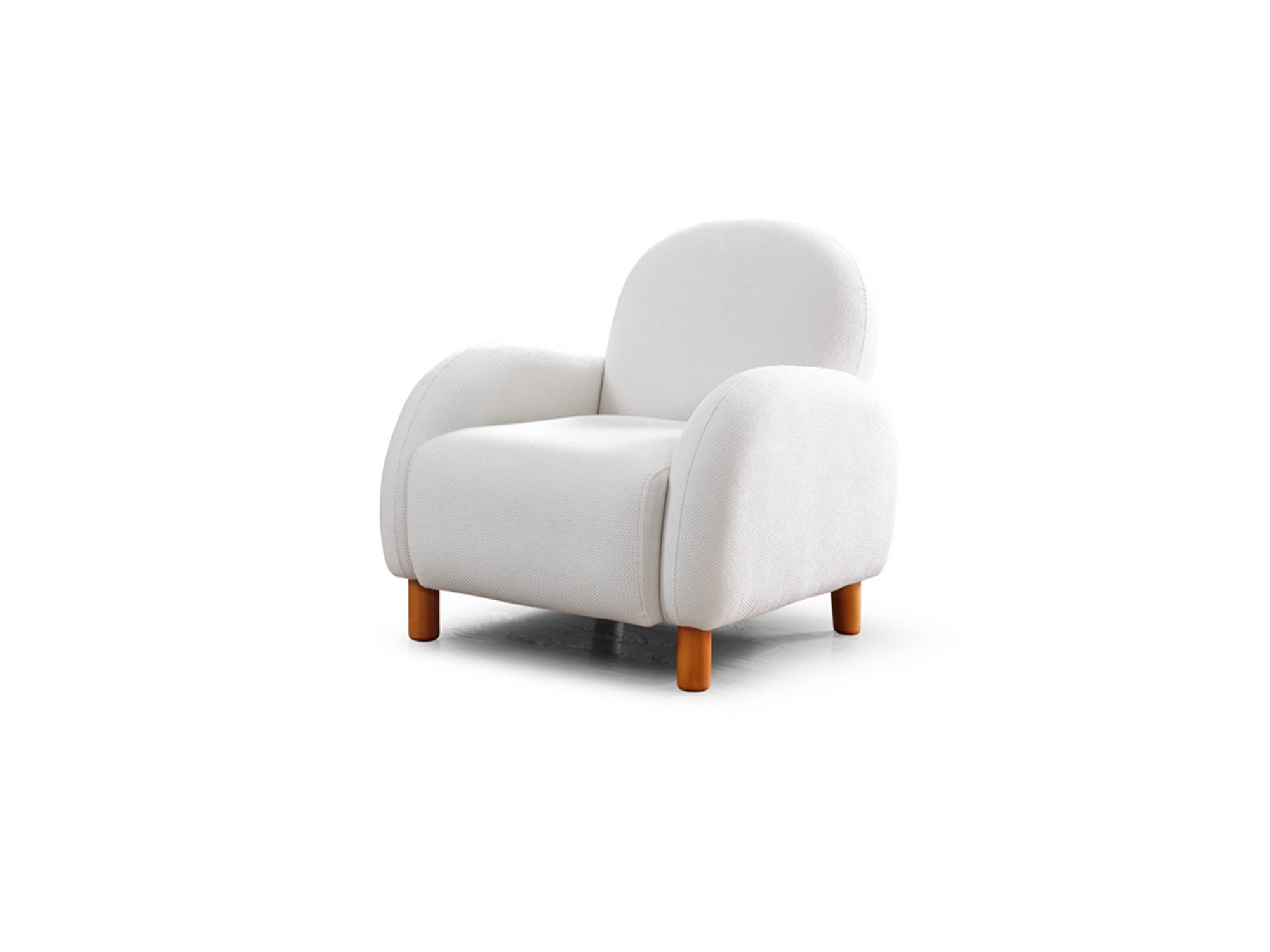 Bahama 3-pieces (Sofa & Loveseat & Relax Chair) Livingroom