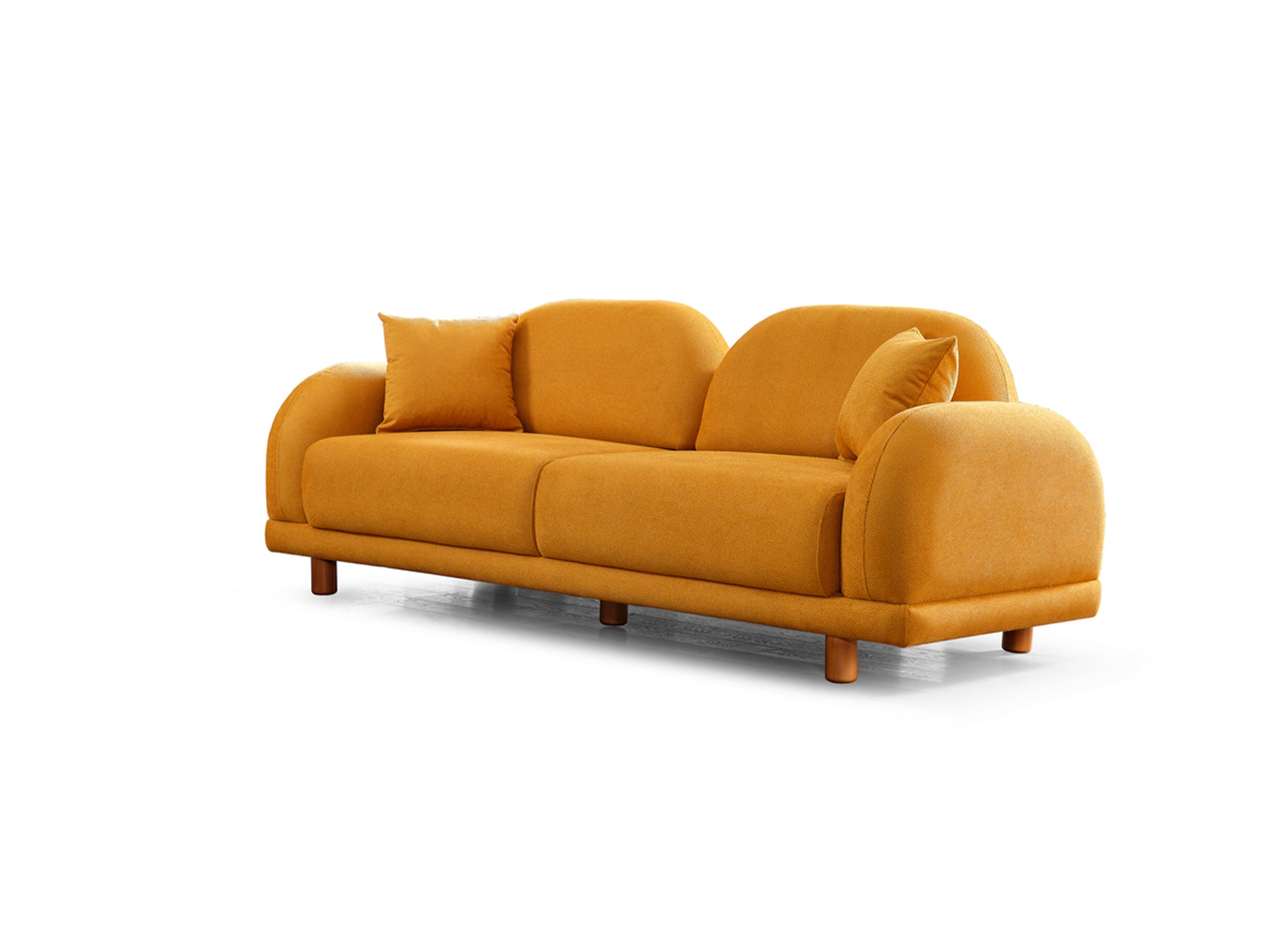 Bahama Convertible Loveseat