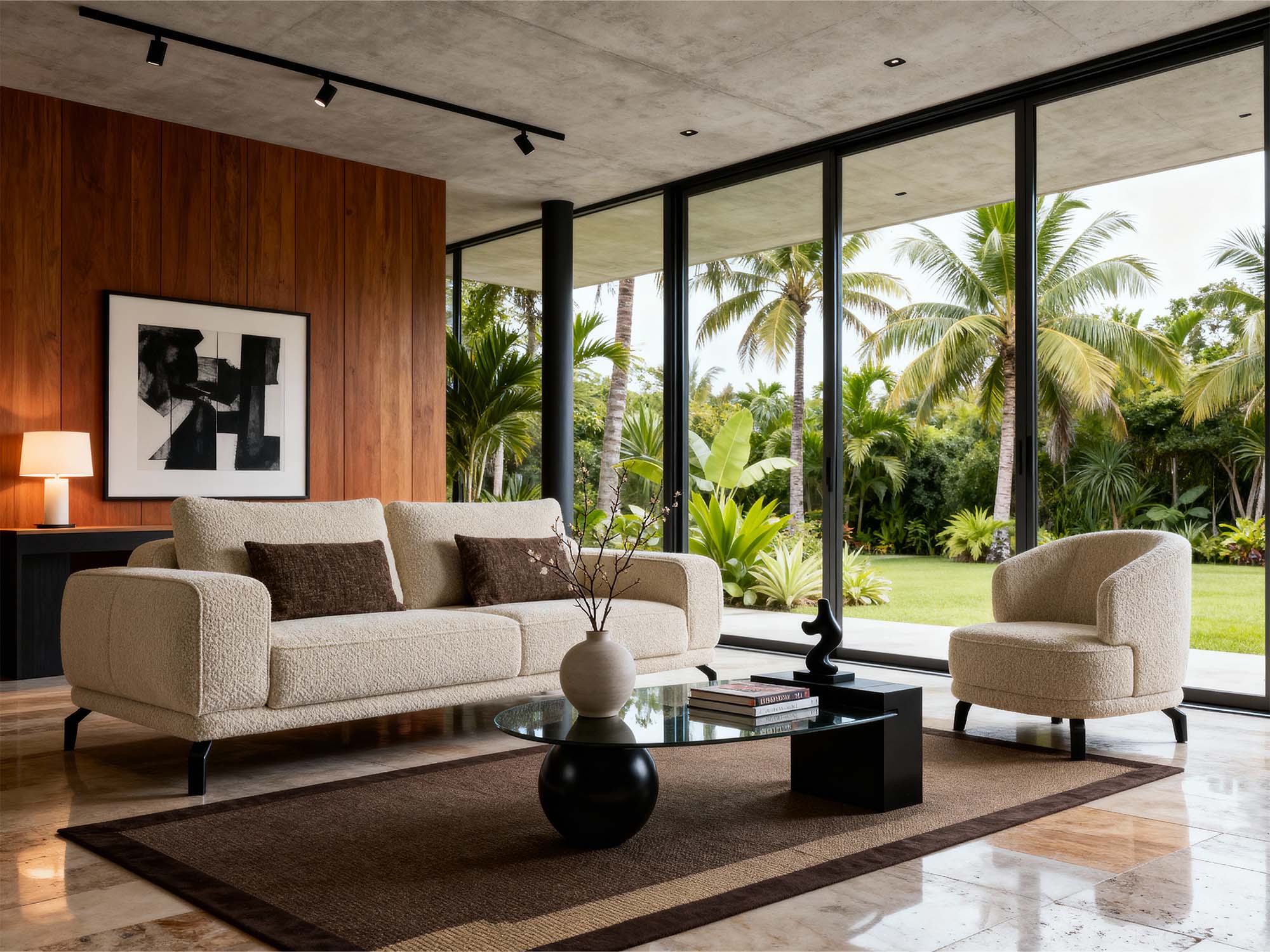 Balea Chair
