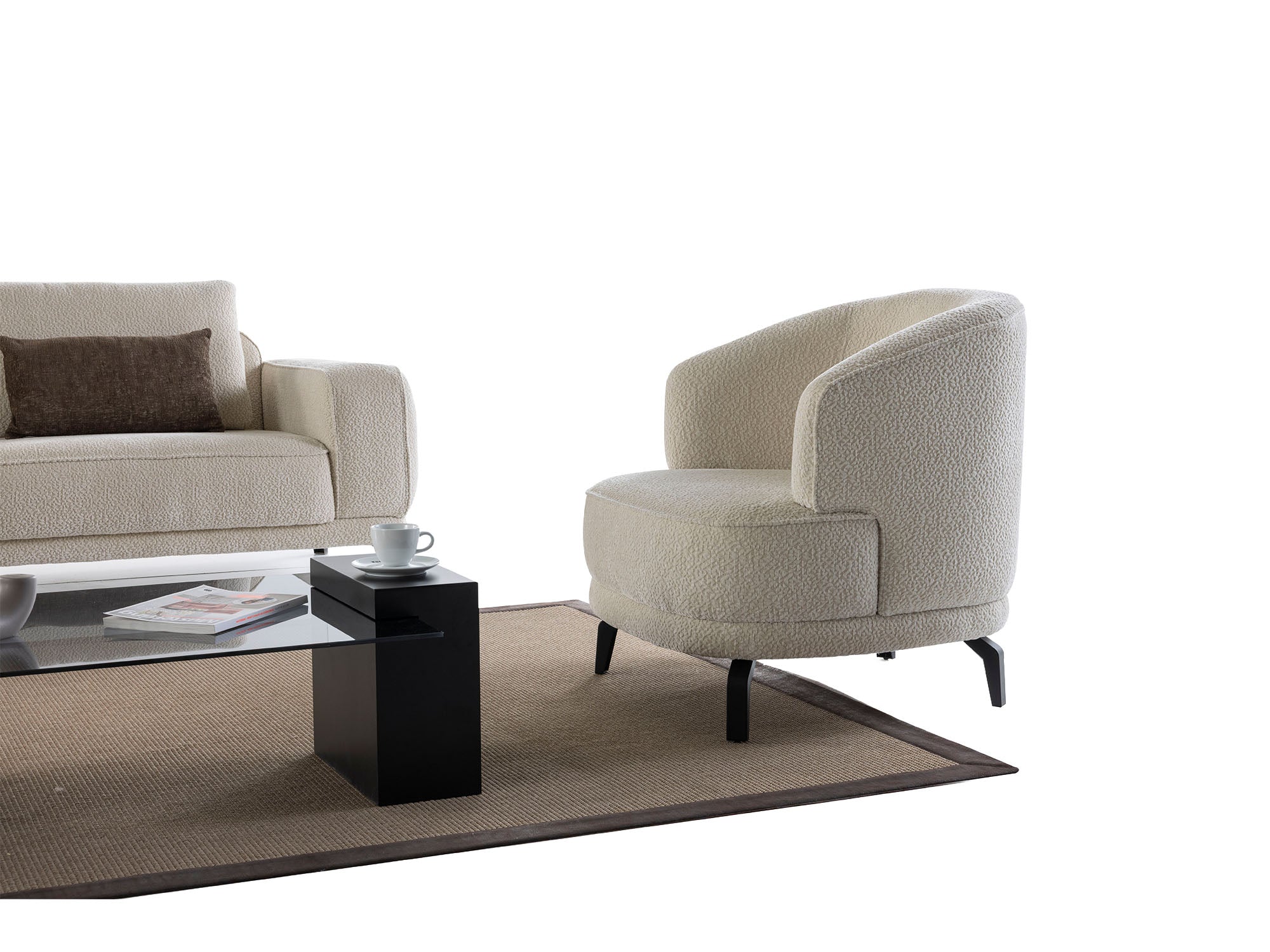 Balea Chair