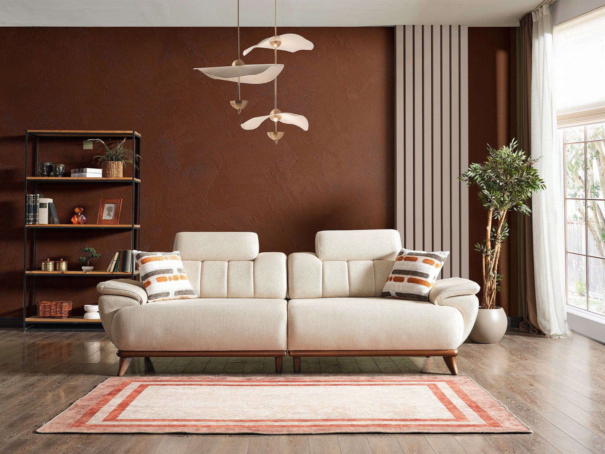 Bentley Convertible Loveseat