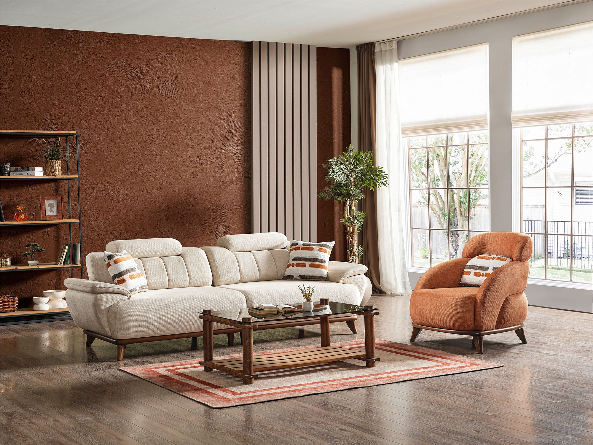Bentley Chair
