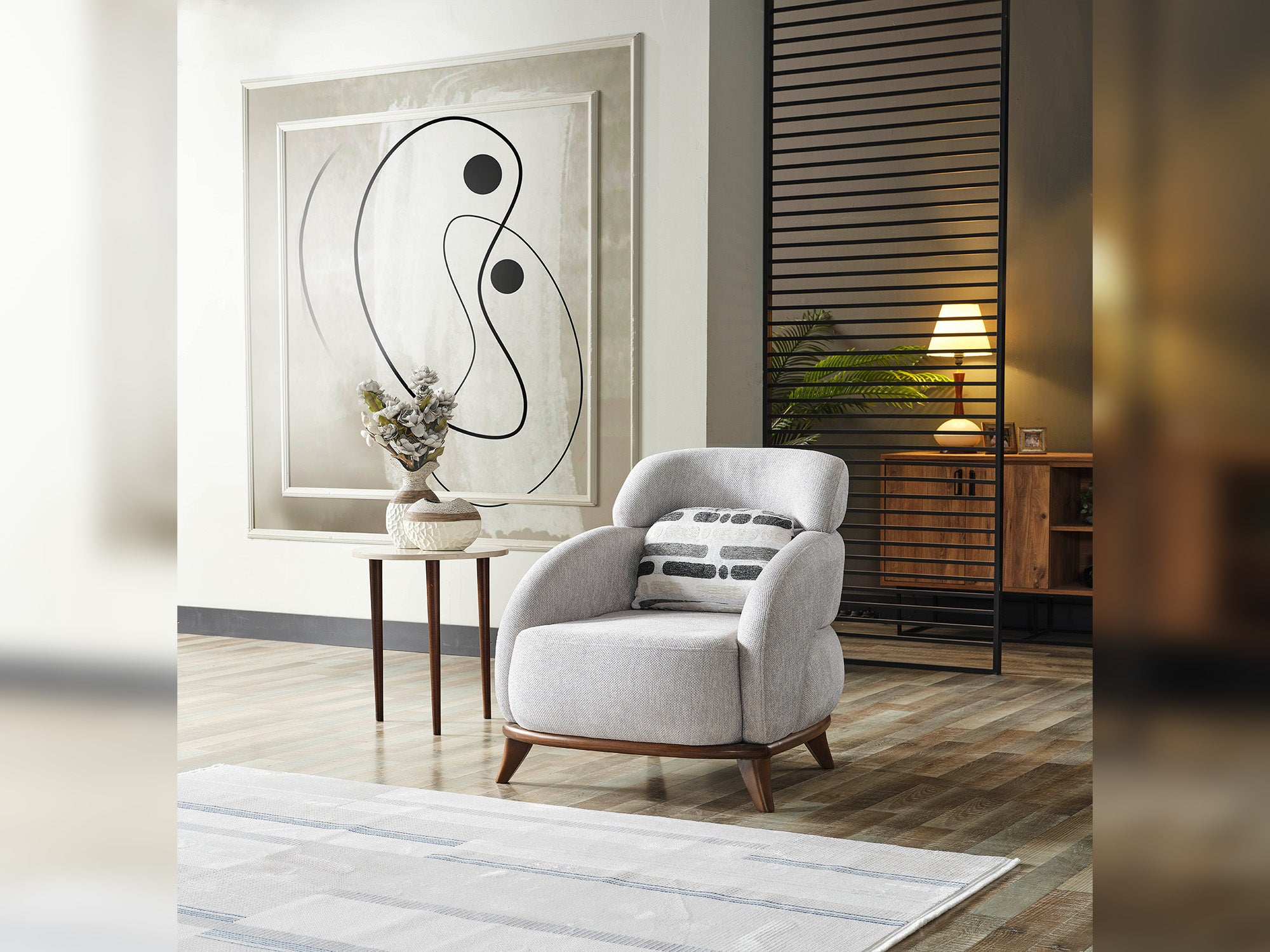 Bentley Chair