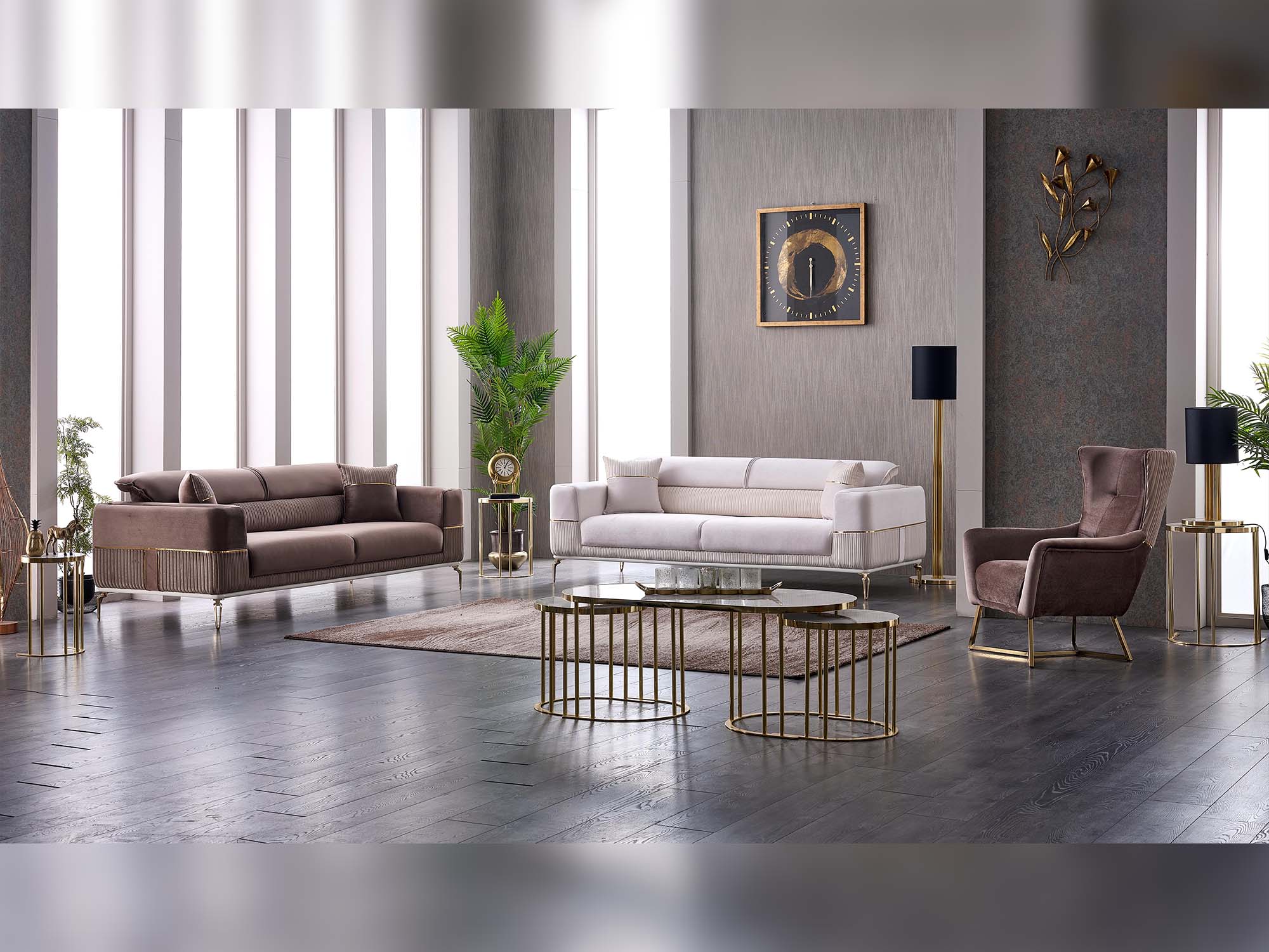 Berlin Chair