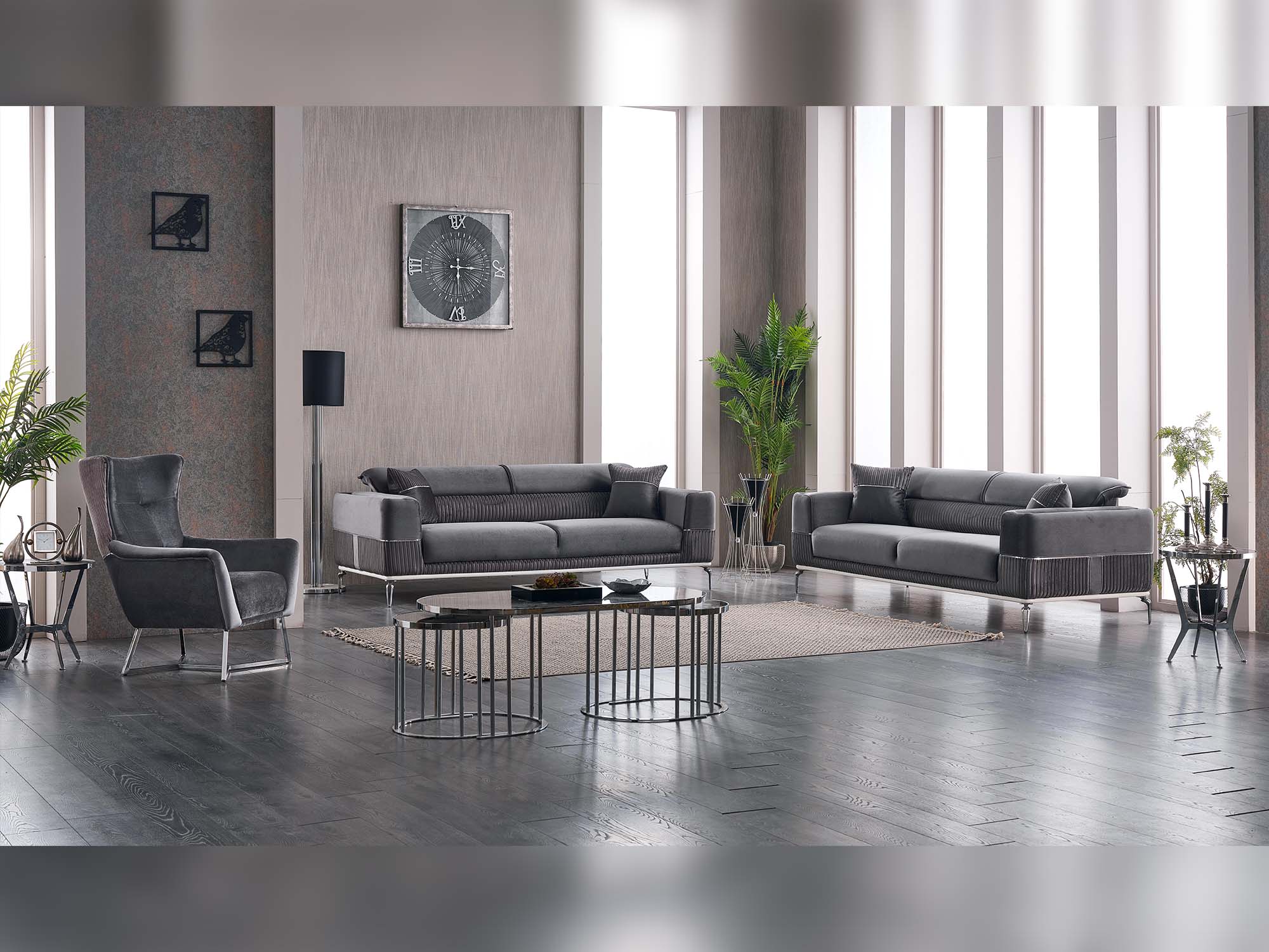 Berlin Chair