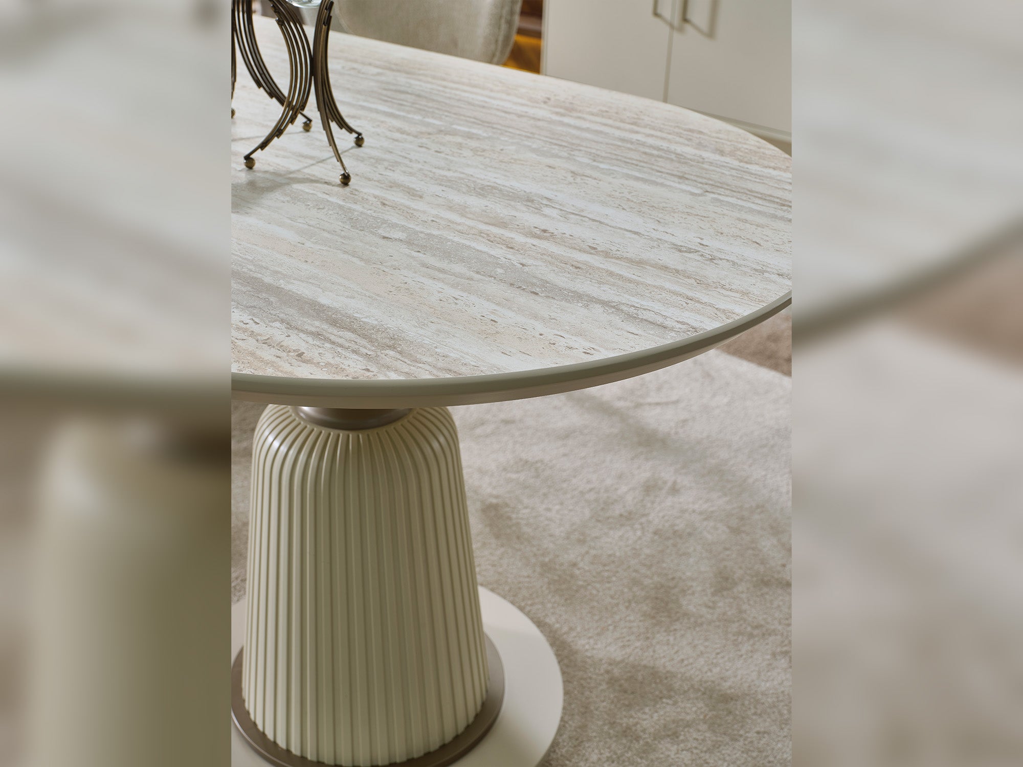 Bern Dining Table