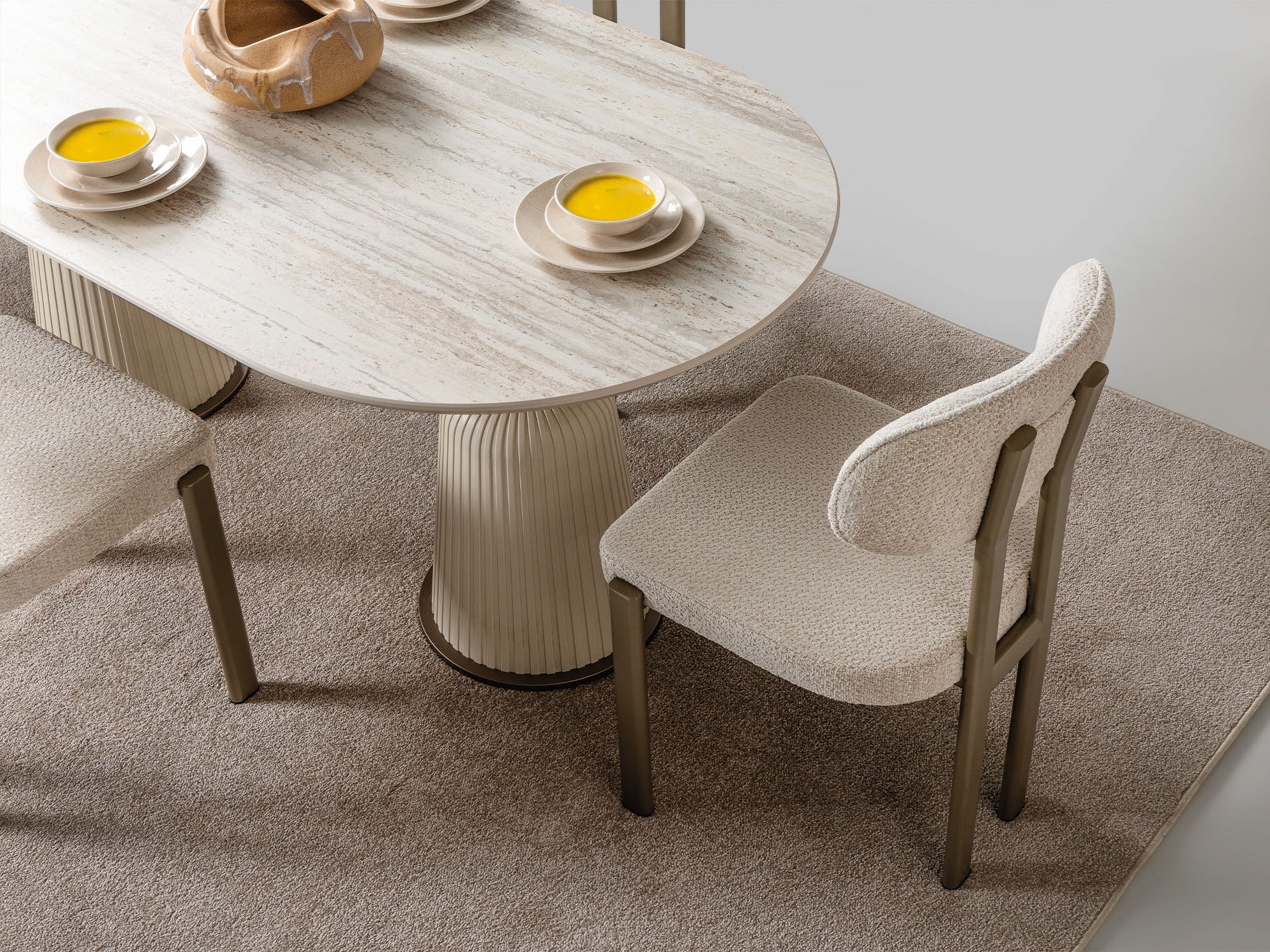 Bern Dining Chair