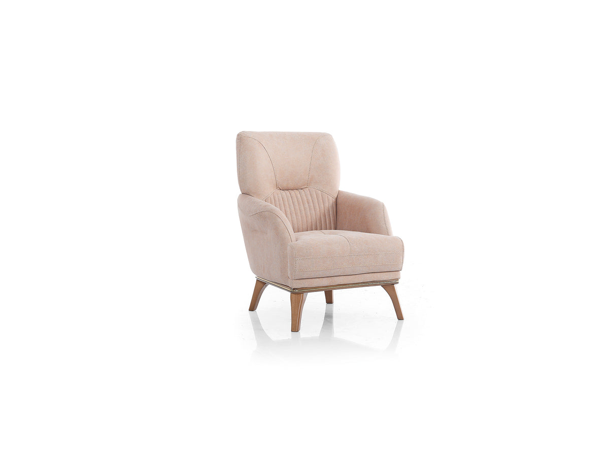 Beta Chair Beige