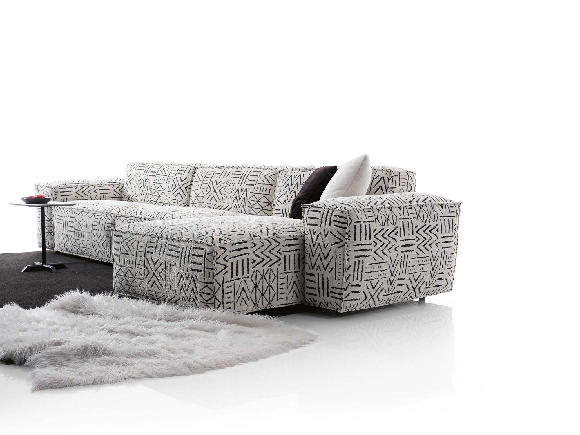 Bigmama Sectional Sofa