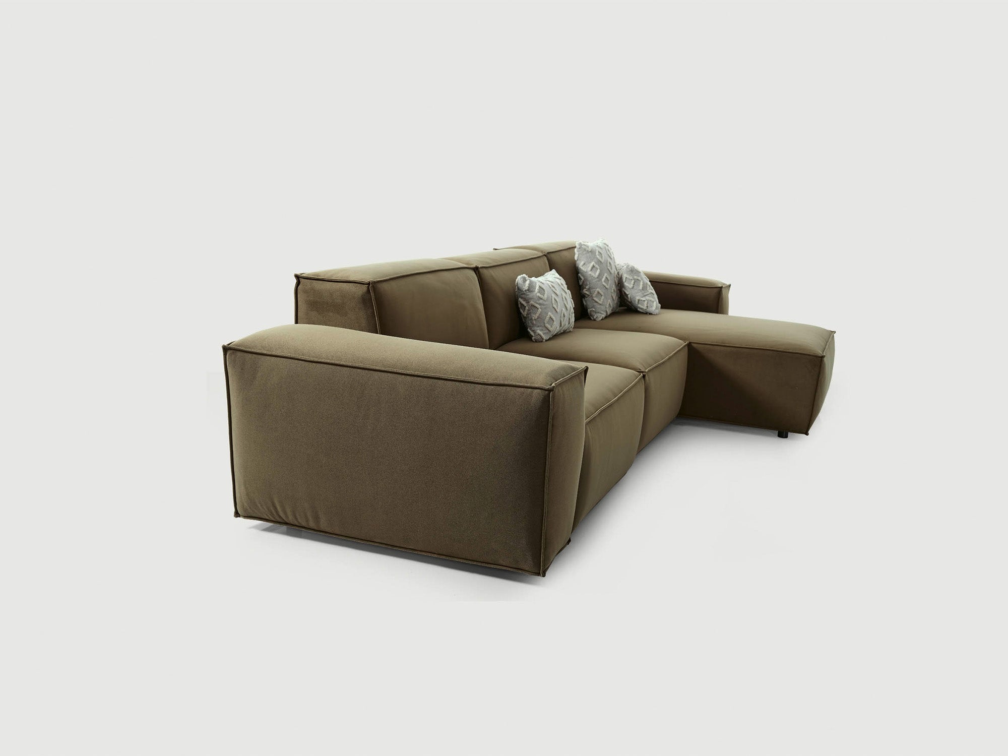 Bigmama Sectional Sofa