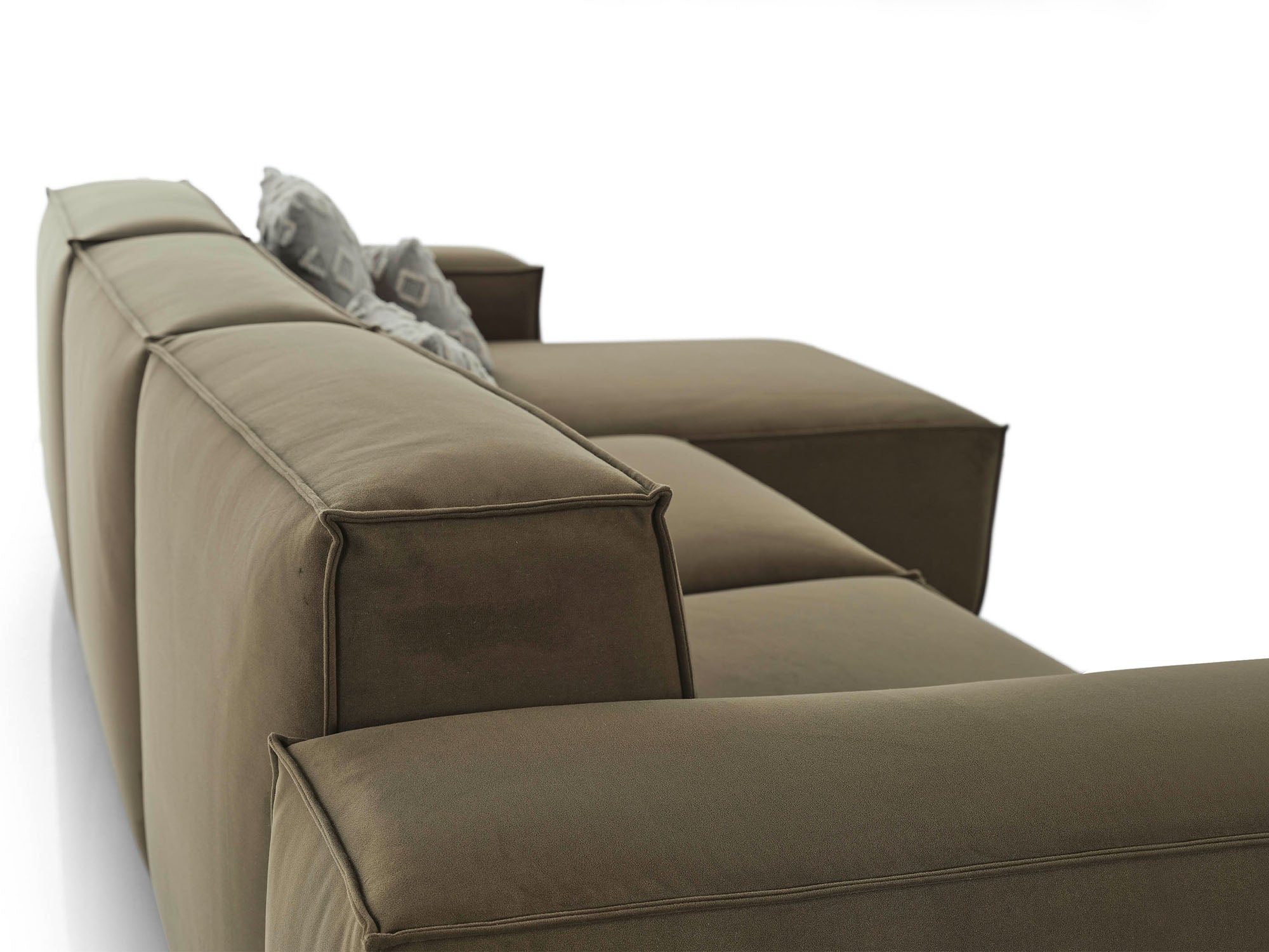 Bigmama Sectional Sofa