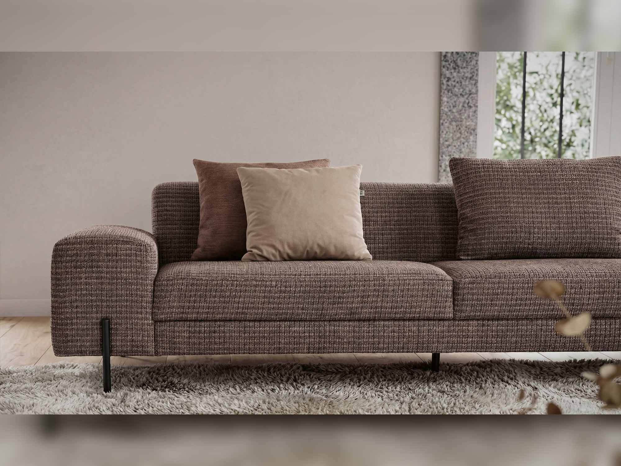 Blazer Sectional Sofa