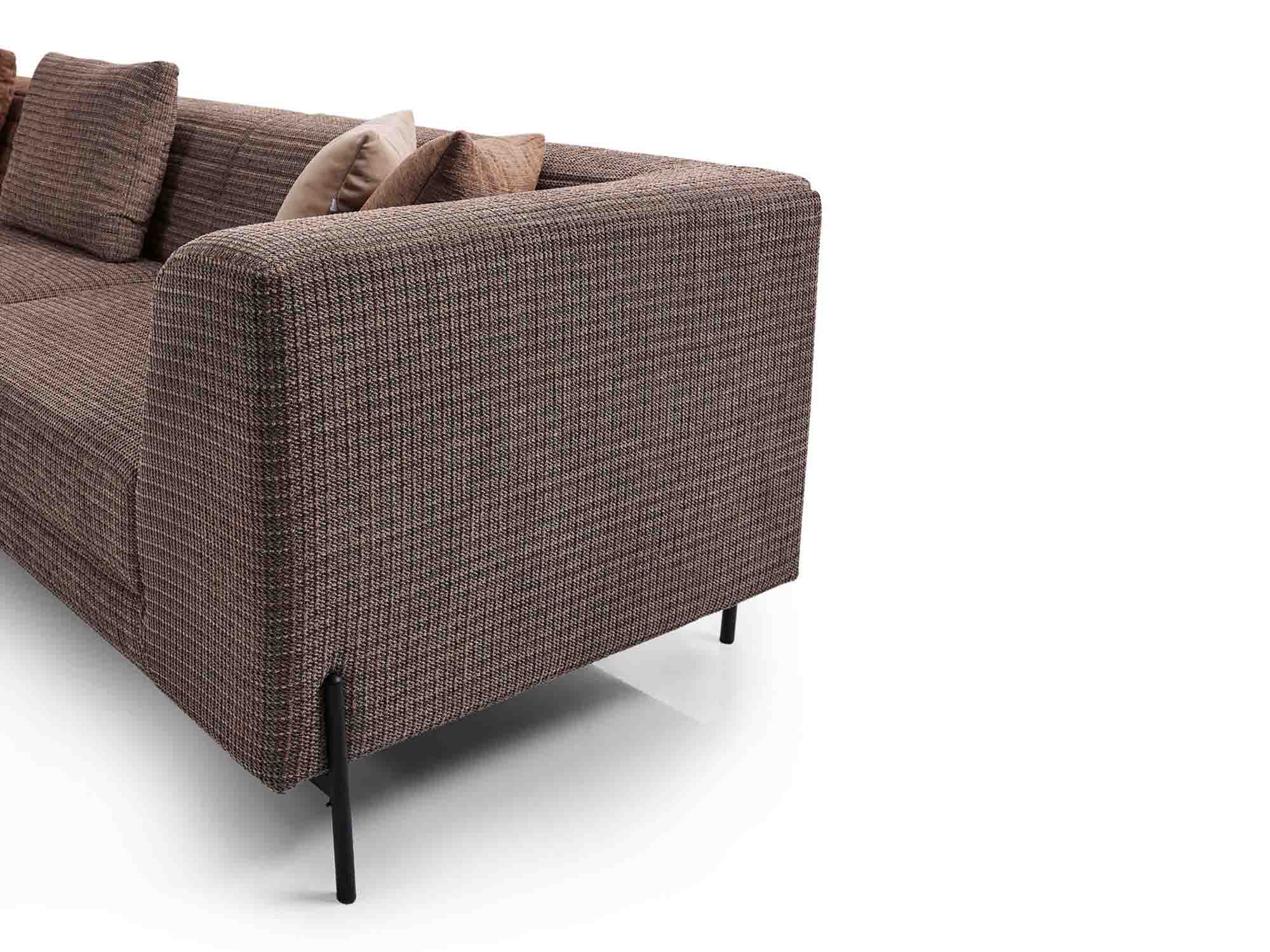 Blazer Sectional Sofa