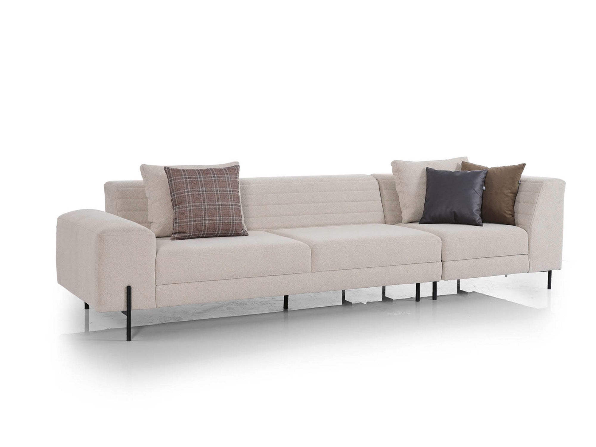 Blazer Sectional Sofa