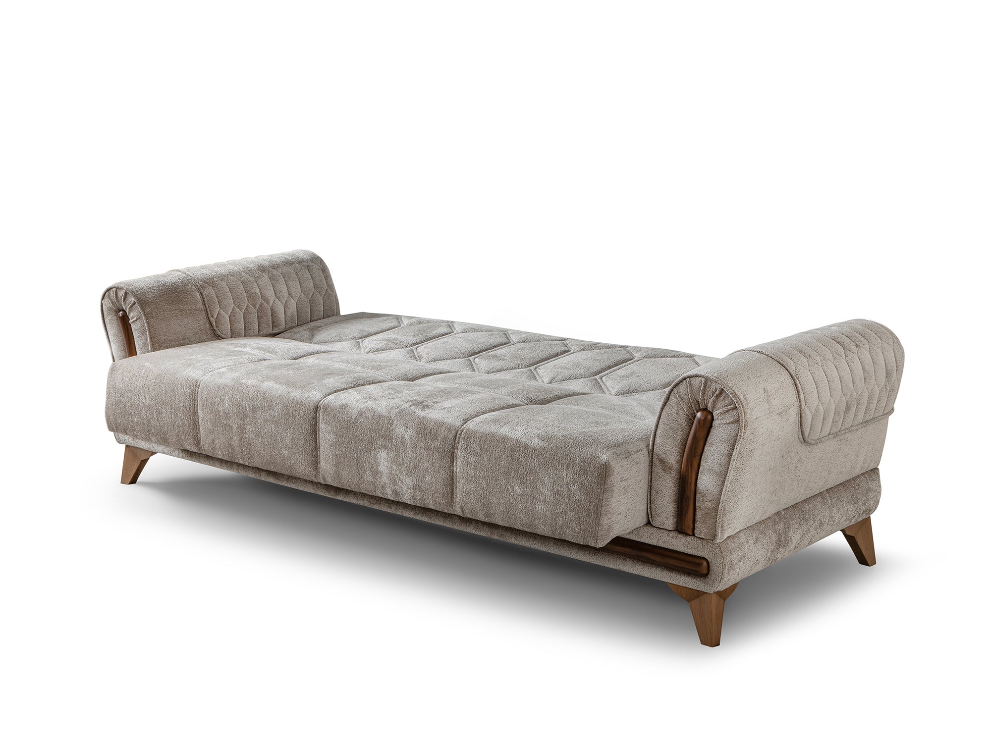 Bodrum Convertible Sofa