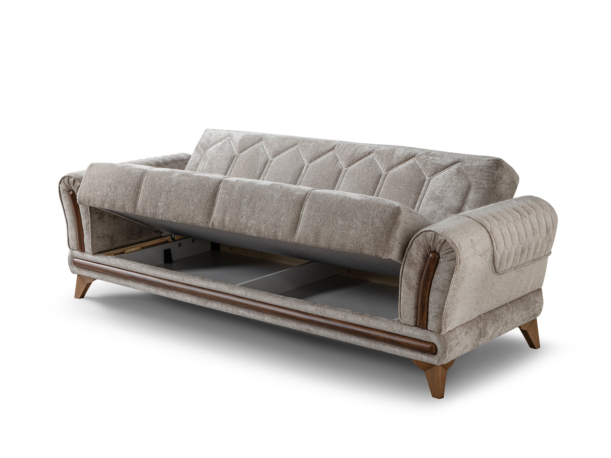 Bodrum Convertible Sofa