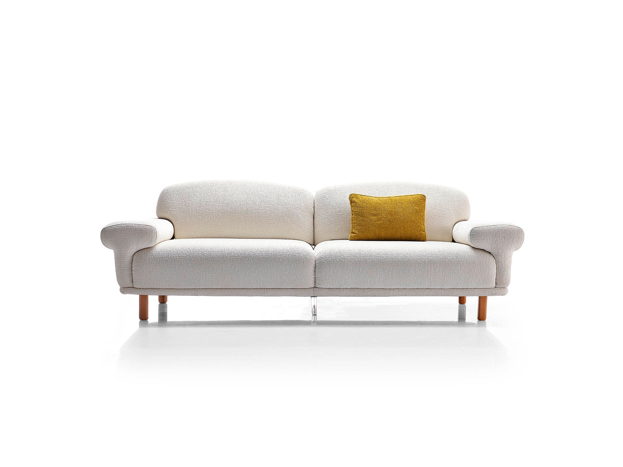 Bolly Stationary Sofa