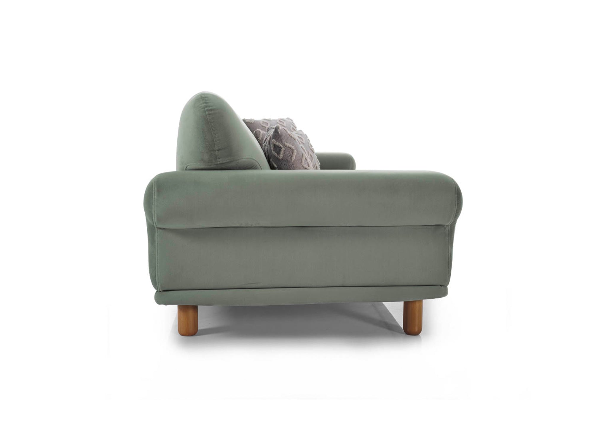 Bolly Stationary Sofa