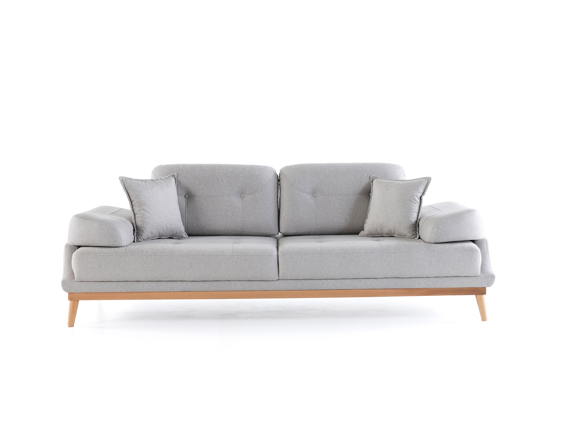 Boss 4-pieces (2 Sofa & 2 Chair) Livingroom