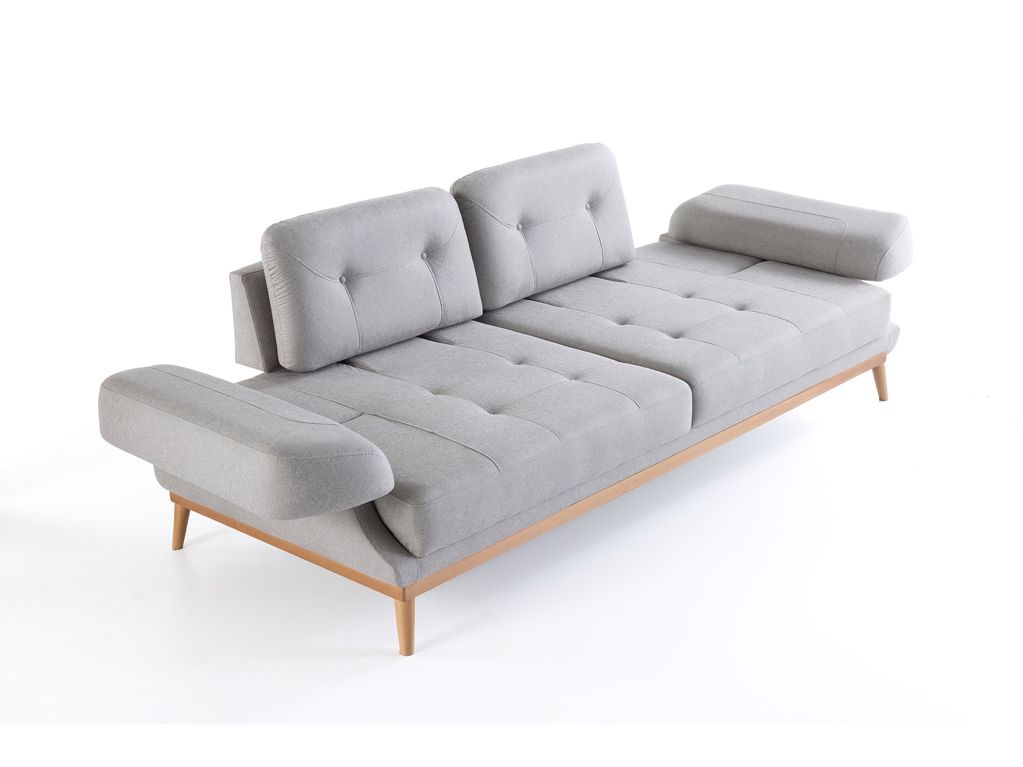 Boss 4-pieces (2 Sofa & 2 Chair) Livingroom