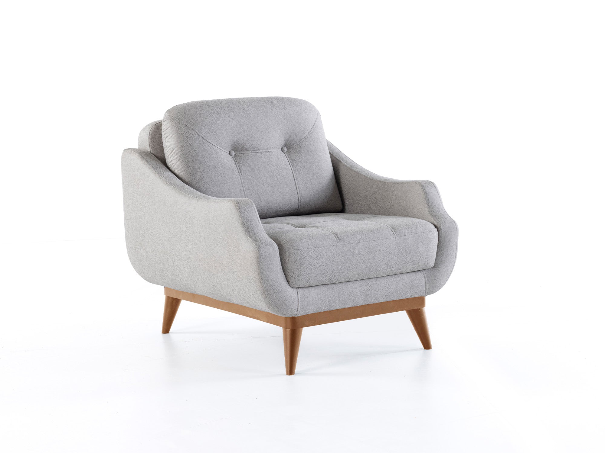 Boss 4-pieces (2 Sofa & 2 Chair) Livingroom