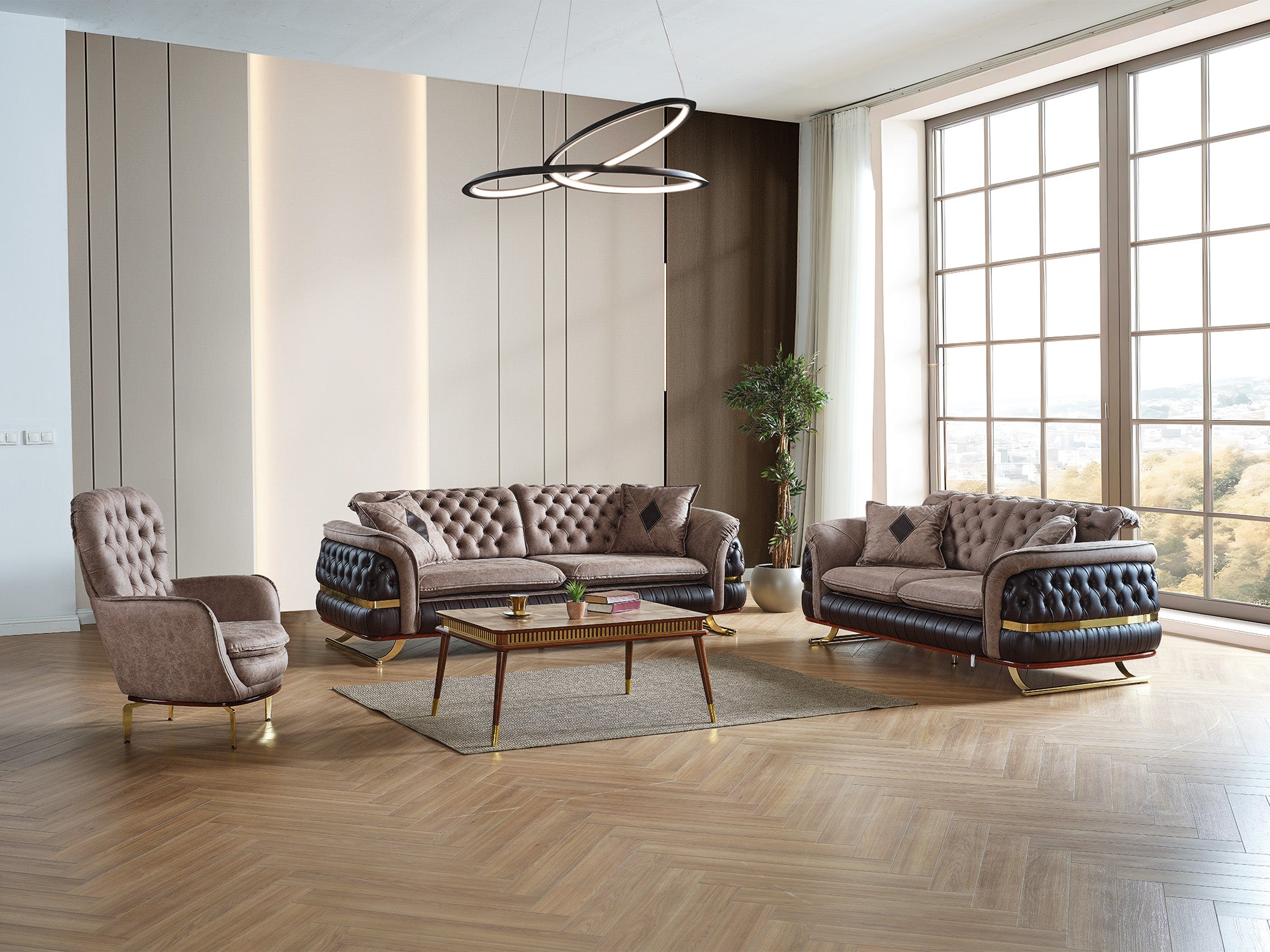 Livingroom Set