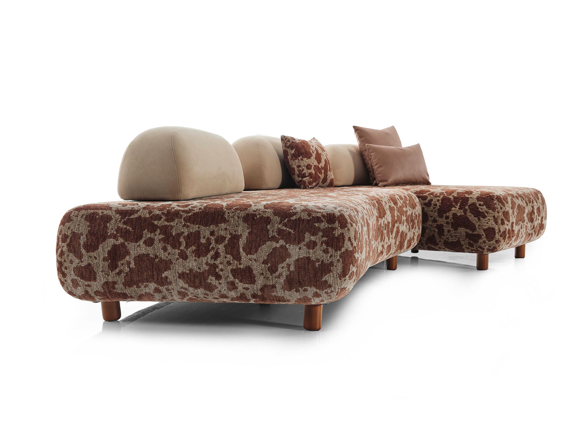 Bubble Sectional Sofa