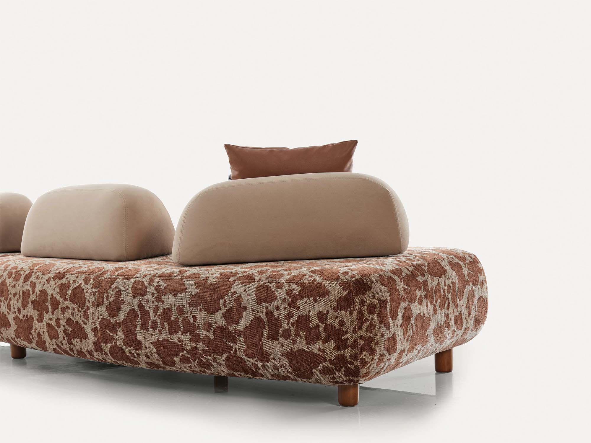 Bubble Sectional Sofa