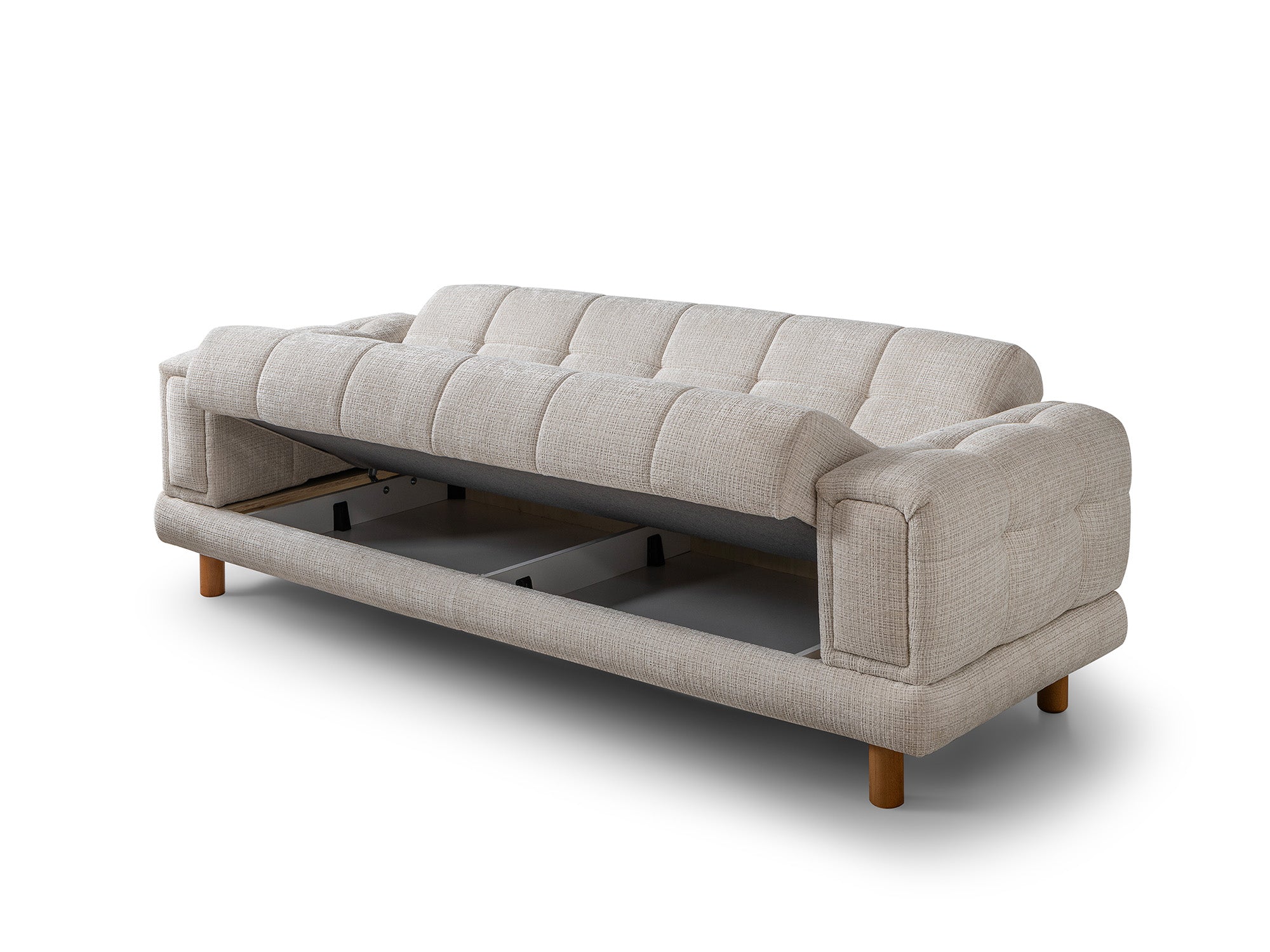 Canyon Convertible Sofa