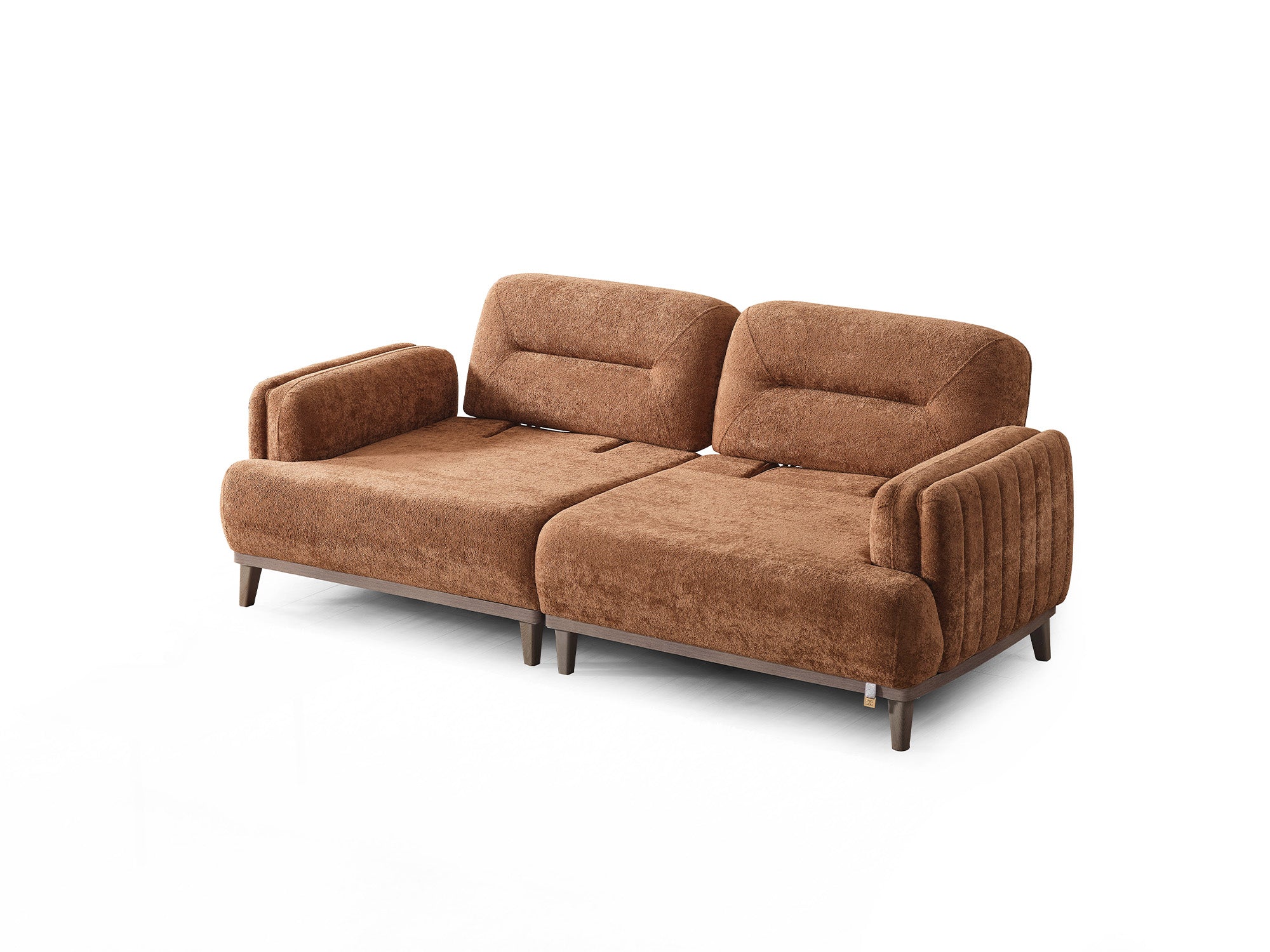 Carmen Convertible Loveseat
