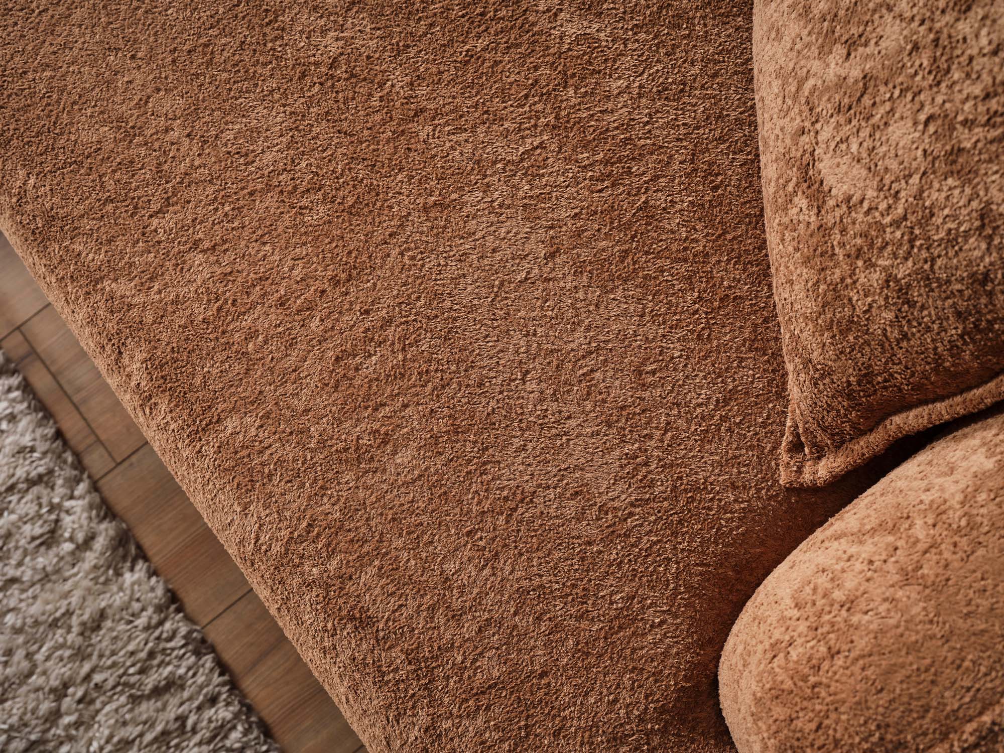 Carmen Convertible Loveseat