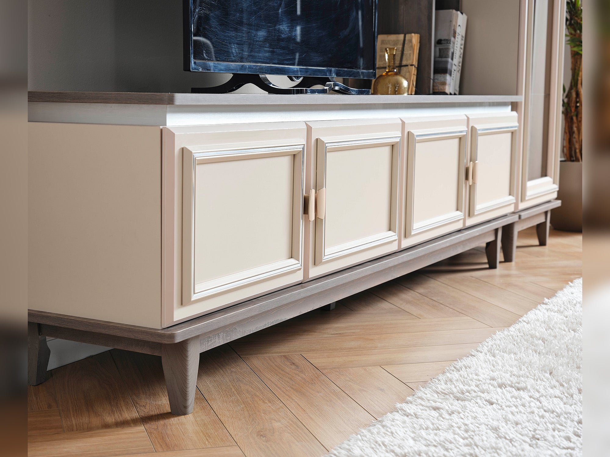 Carmen Tv Stand