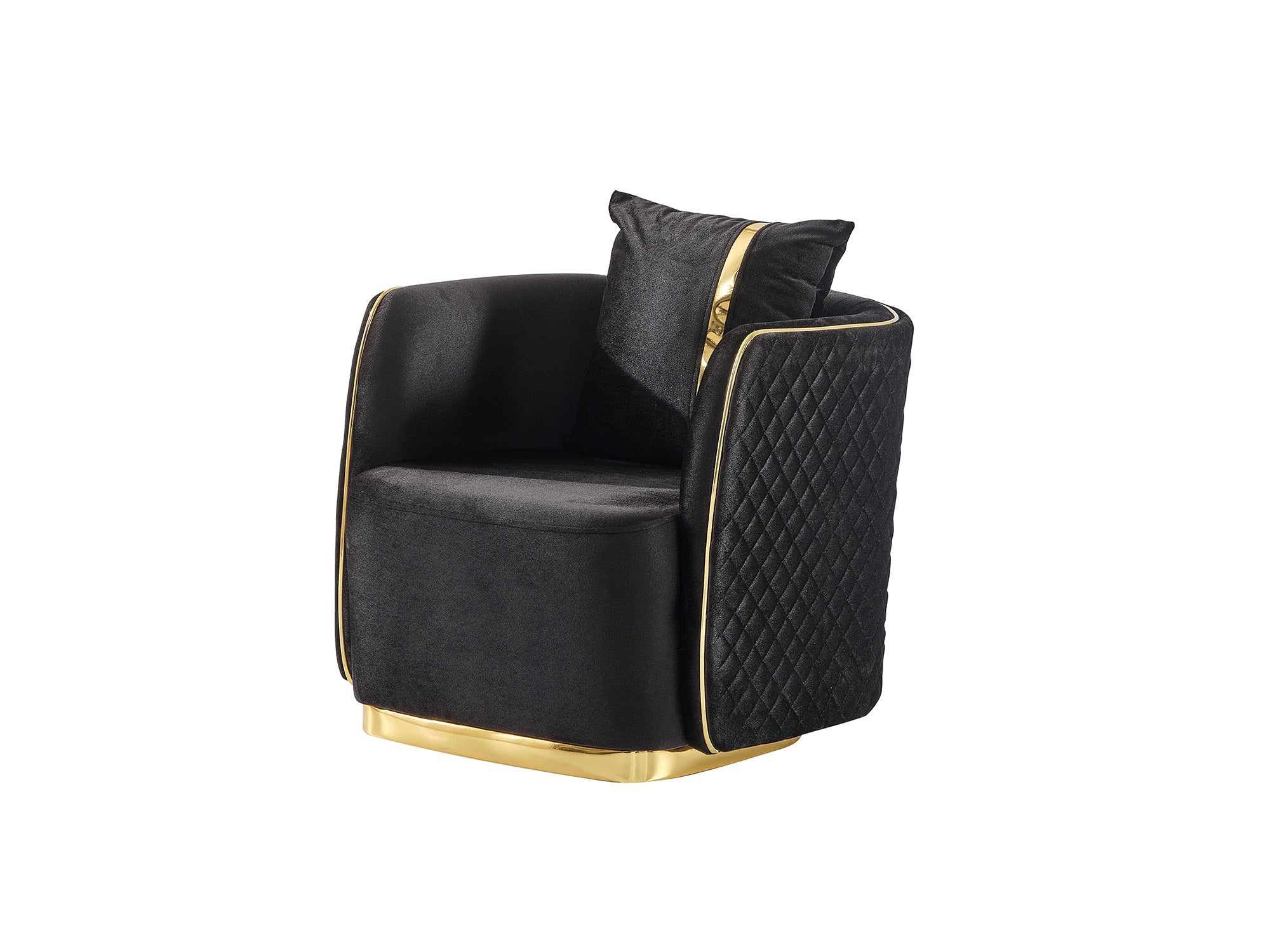 Ceko Chair Cream