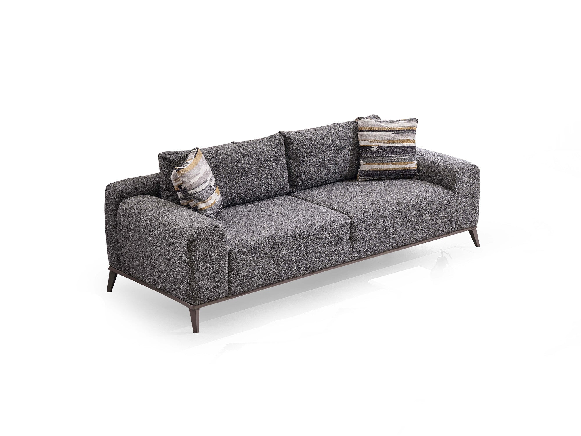 Cenova Convertible Sofa