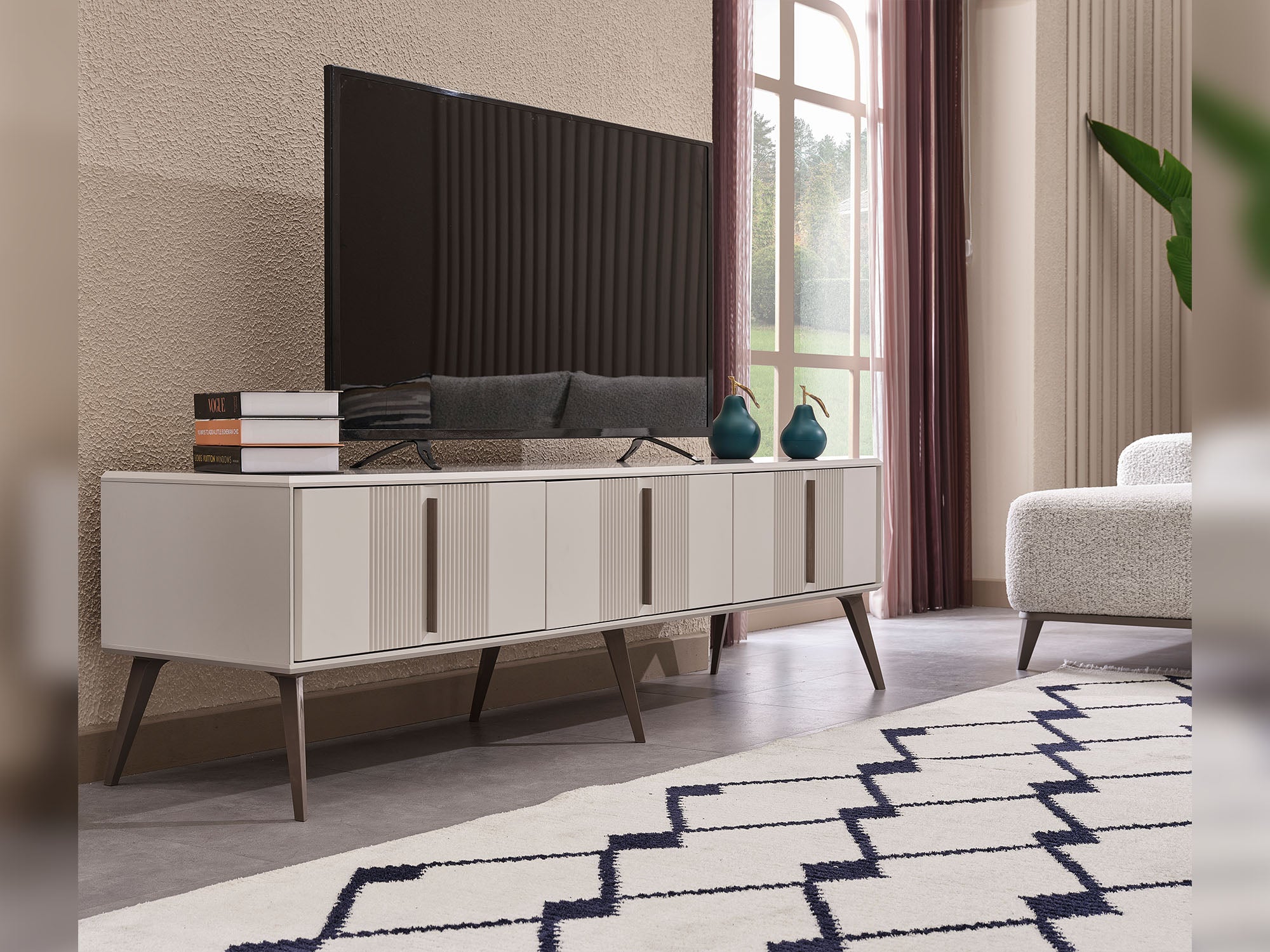 Cenova Tv Stand