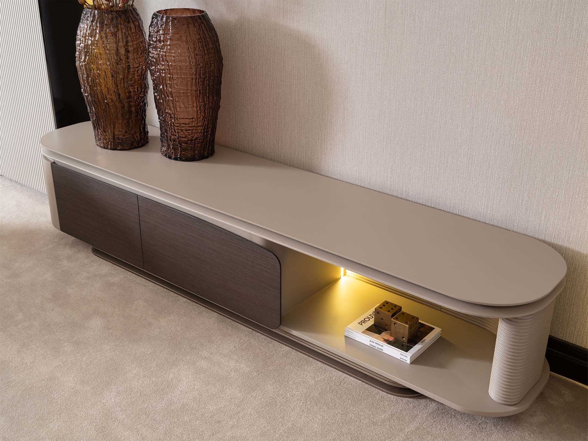 Corte Tv Stand