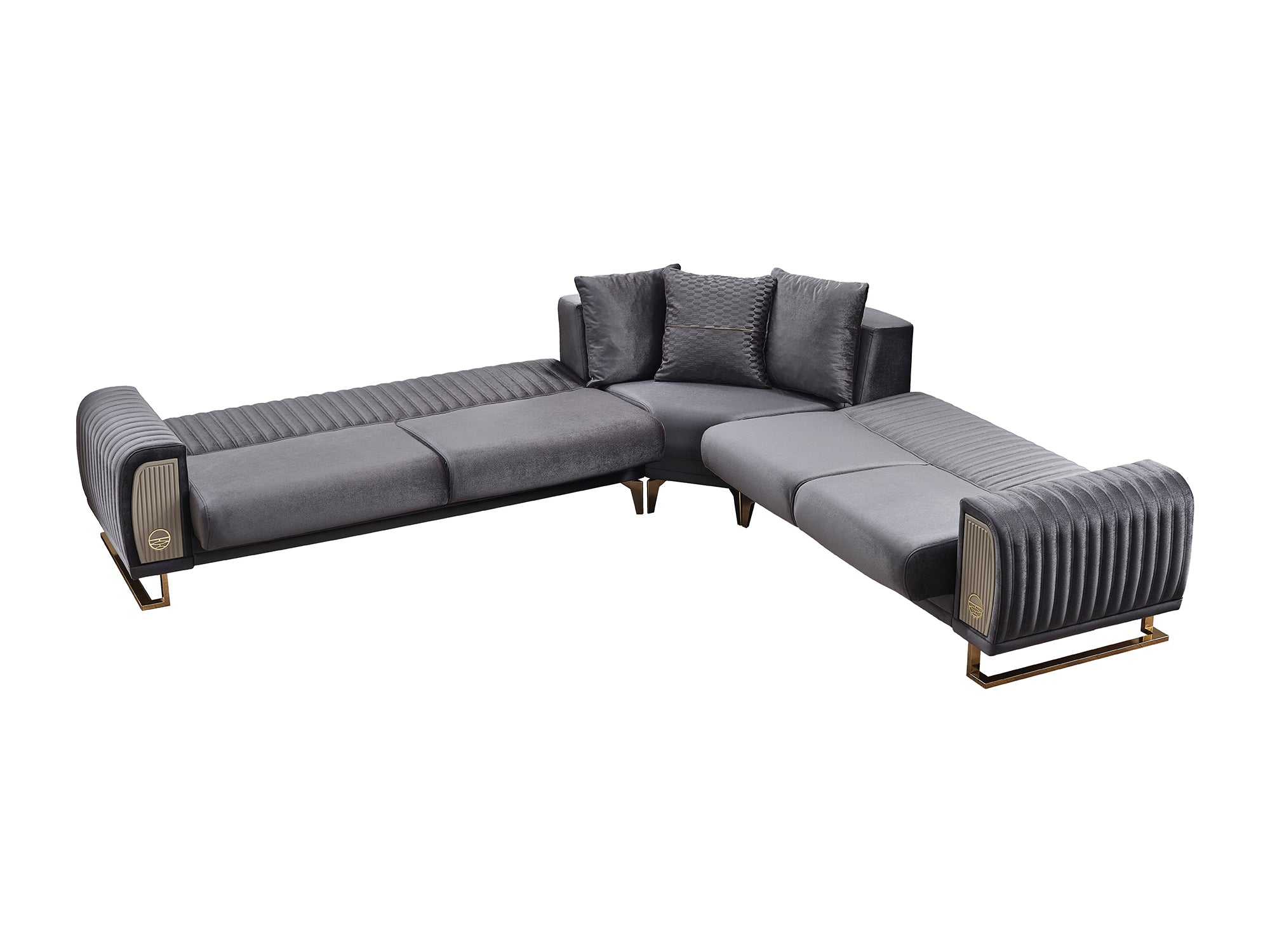 Damla Sectional Sofa