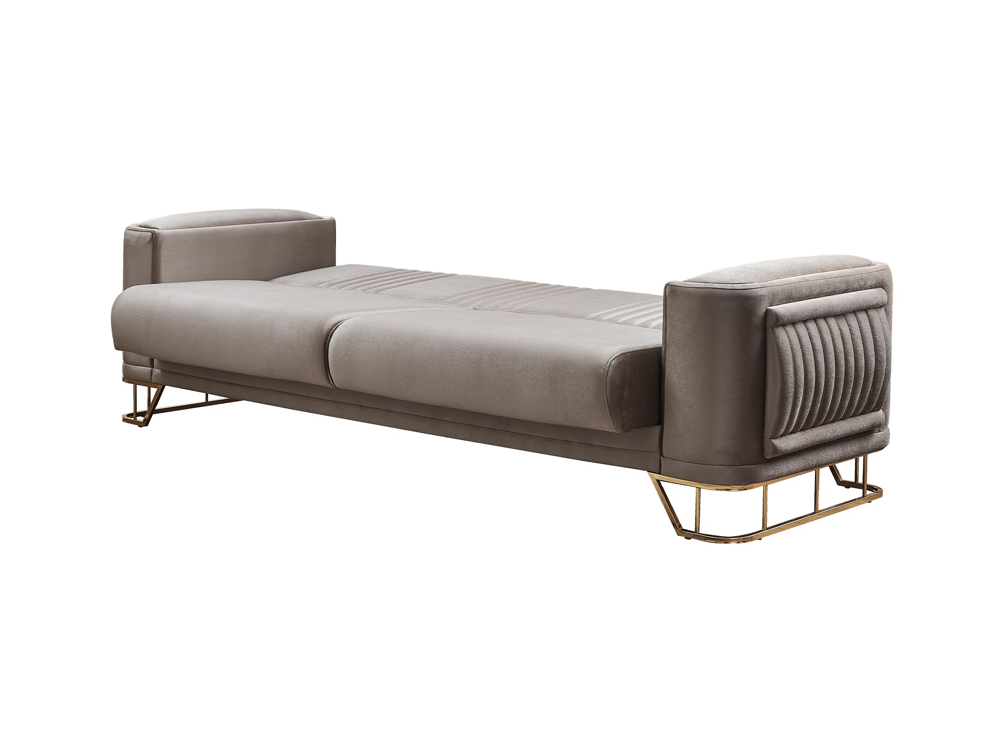 Dante Convertible Sofa