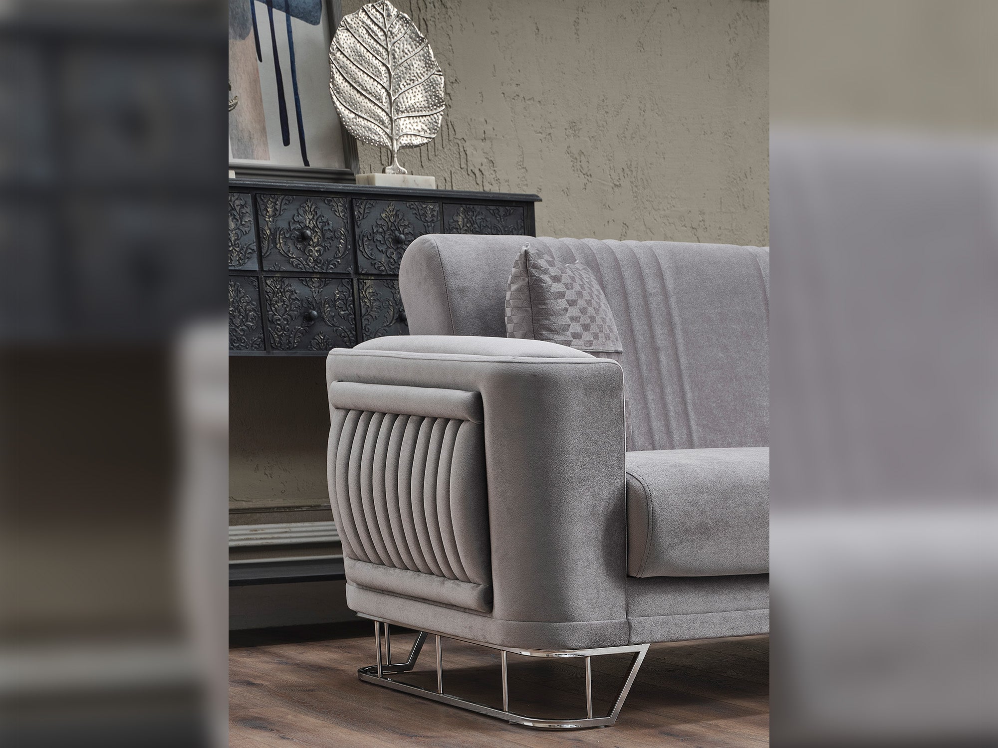 Dante Sectional Sofa