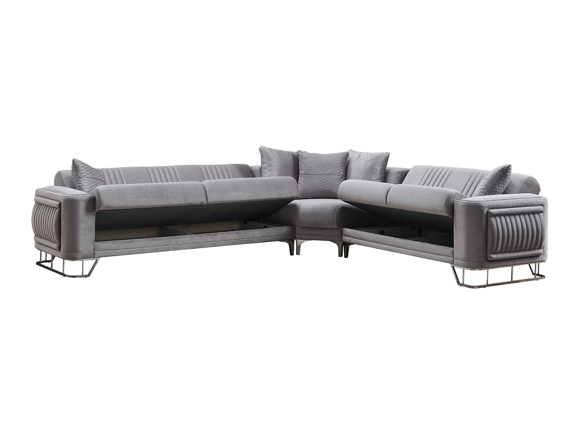 Dante Sectional Sofa