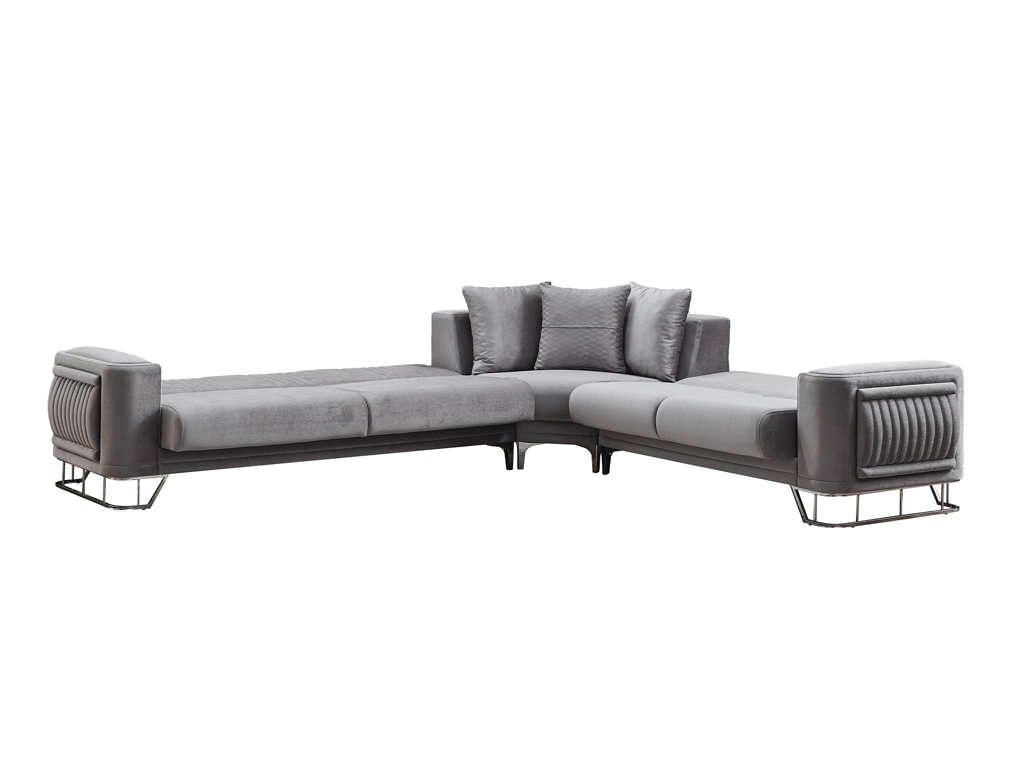 Dante Sectional Sofa